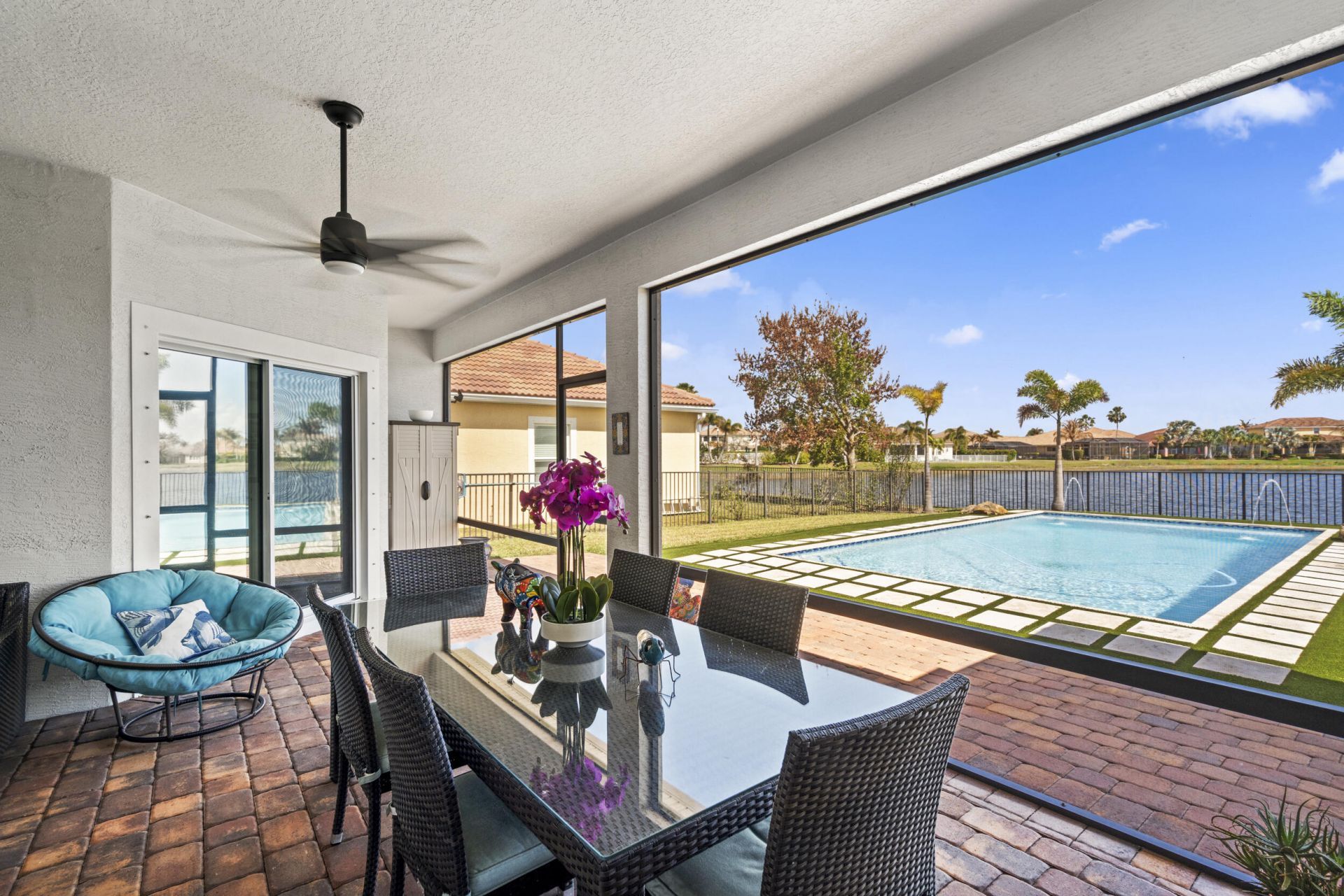 12150 SW Aventino Drive, Port Saint Lucie, FL 34987 Photo