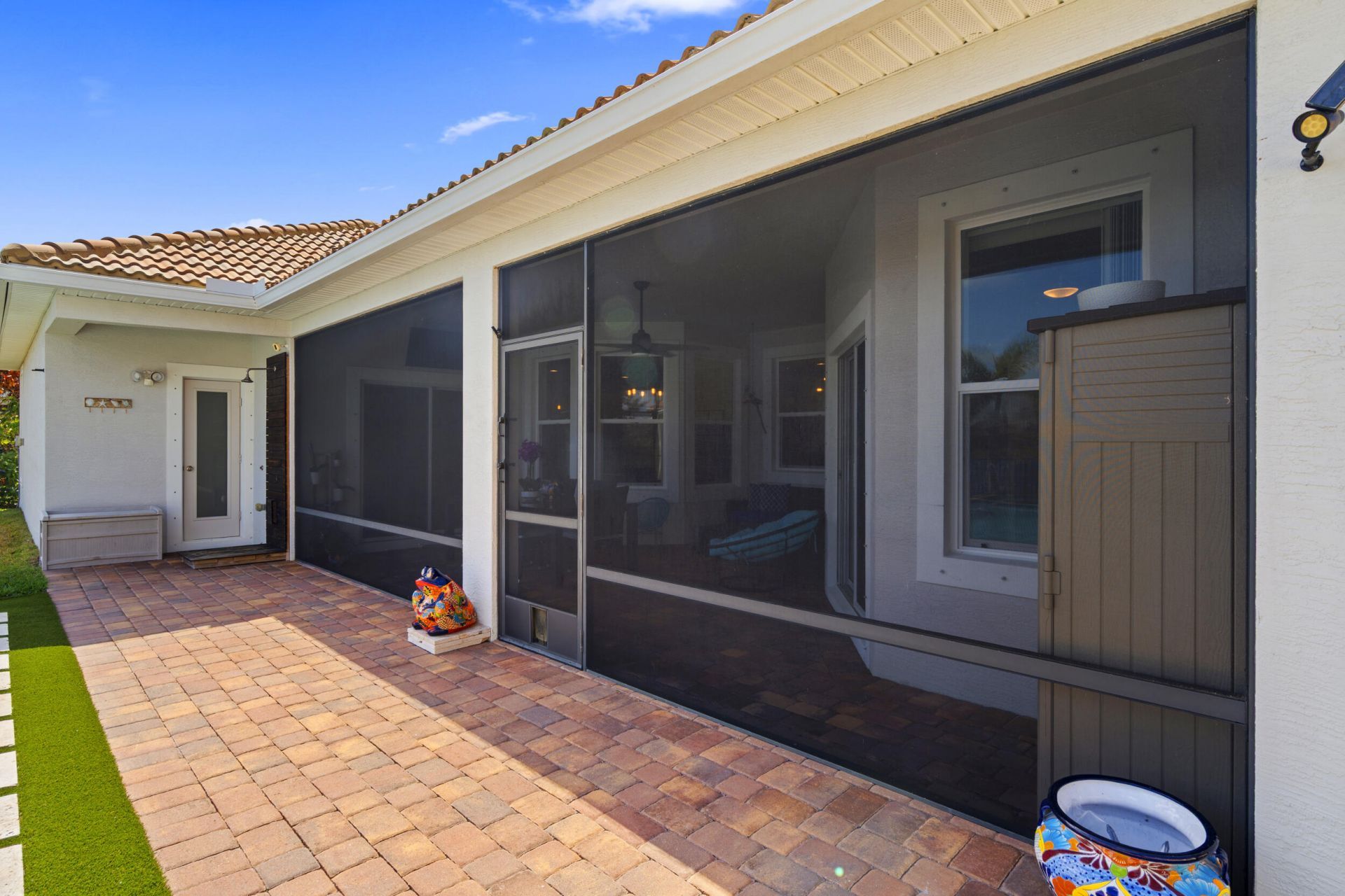 12150 SW Aventino Drive, Port Saint Lucie, FL 34987 Photo