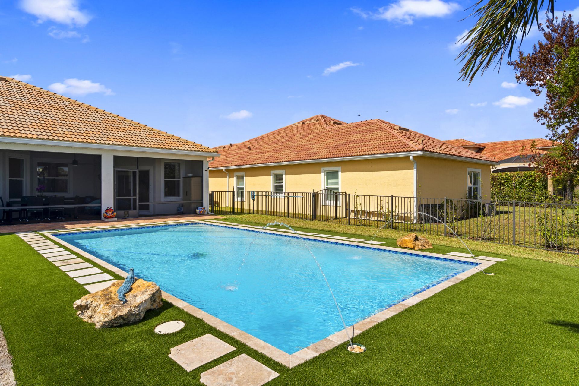 12150 SW Aventino Drive, Port Saint Lucie, FL 34987 Photo