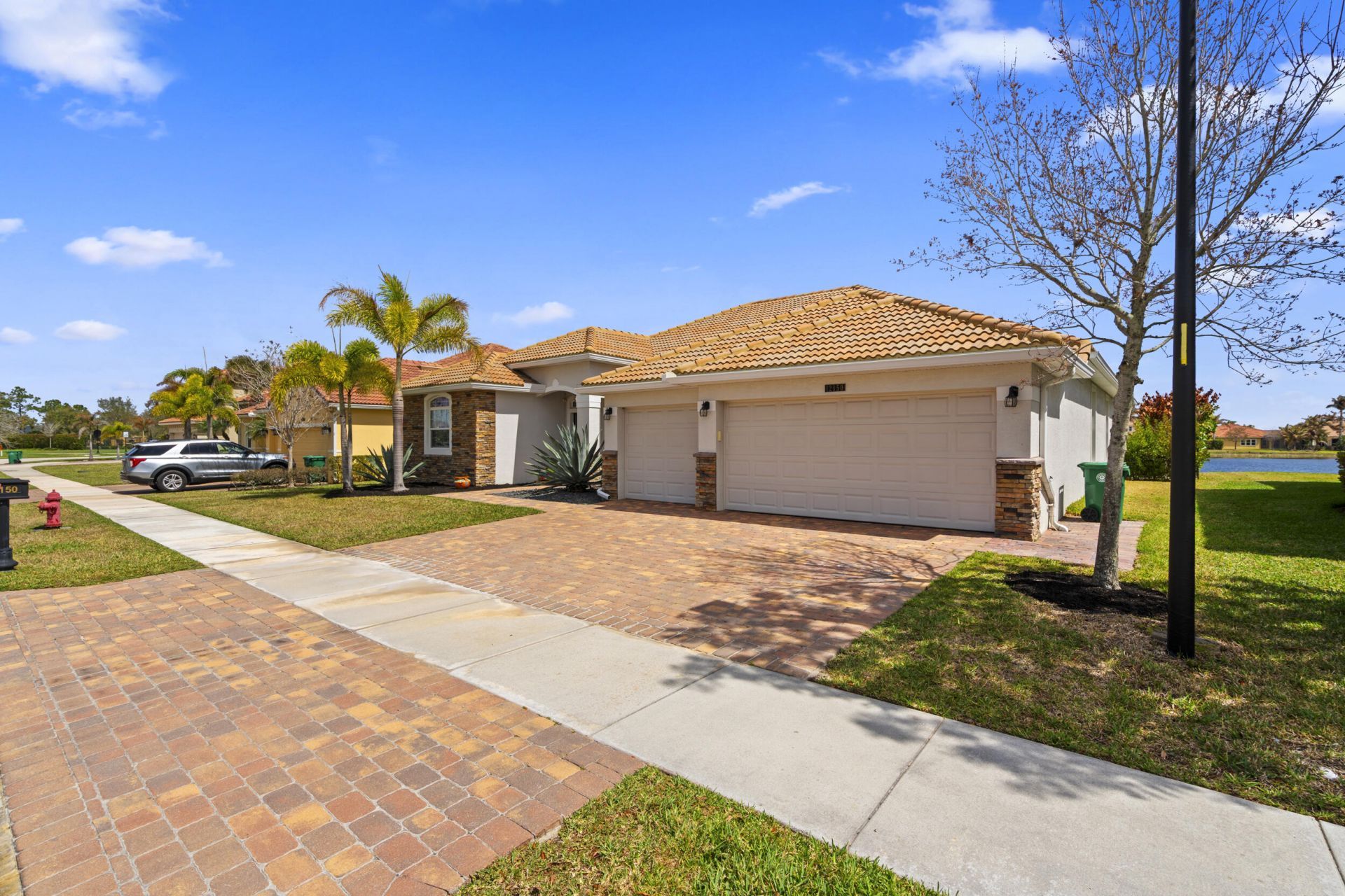 12150 SW Aventino Drive, Port Saint Lucie, FL 34987 Photo