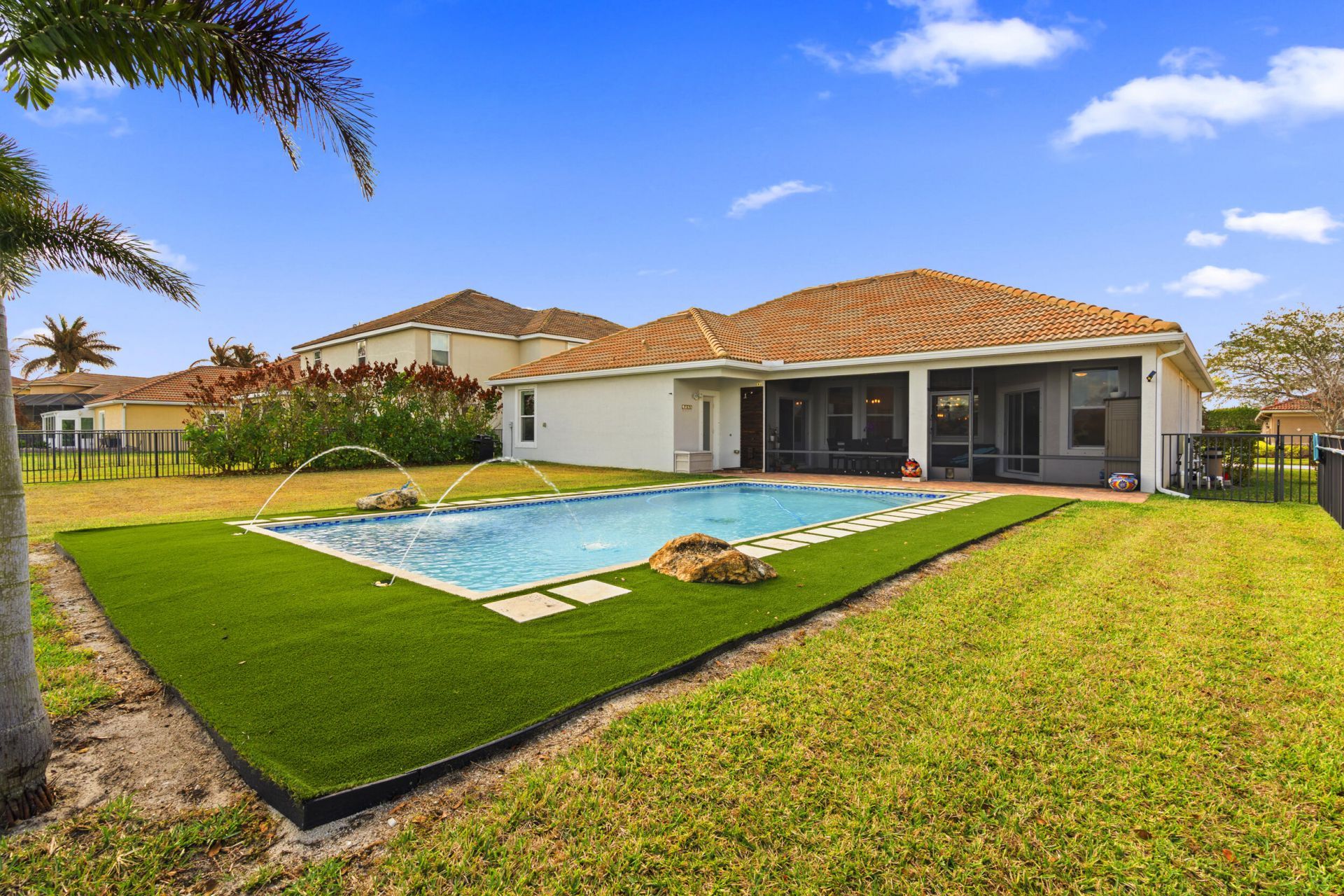 12150 SW Aventino Drive, Port Saint Lucie, FL 34987 Photo