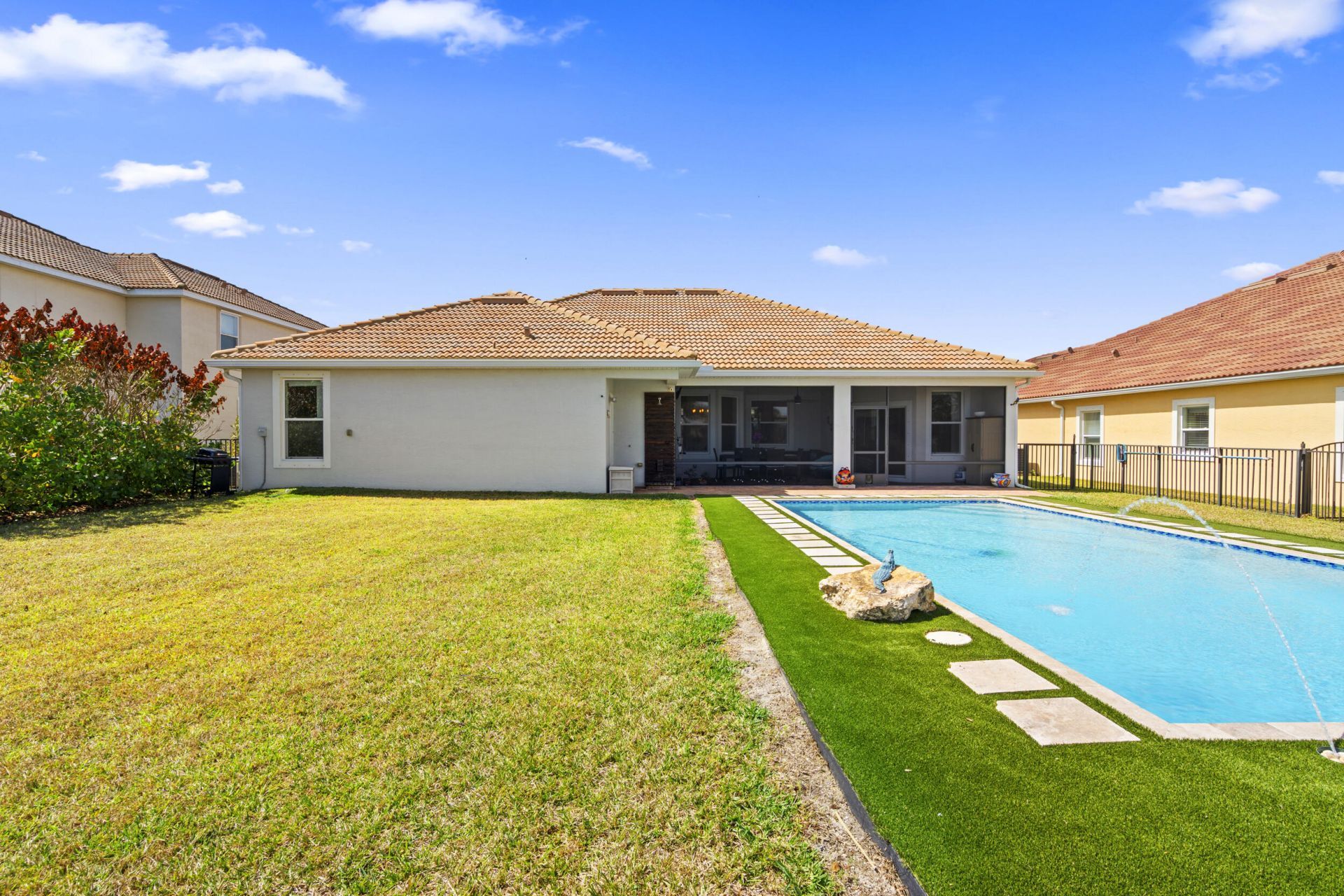 12150 SW Aventino Drive, Port Saint Lucie, FL 34987 Photo