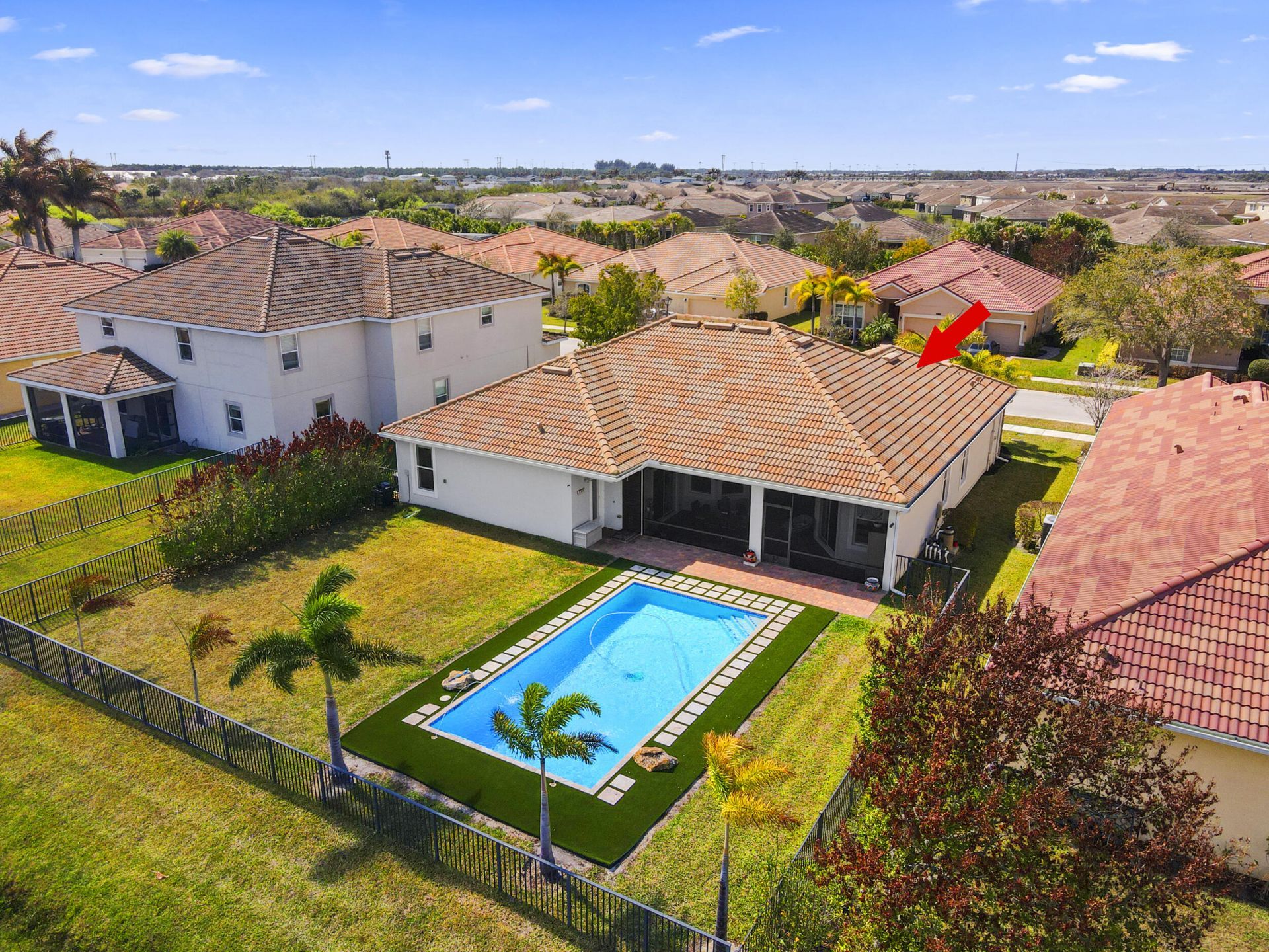 12150 SW Aventino Drive, Port Saint Lucie, FL 34987 Photo