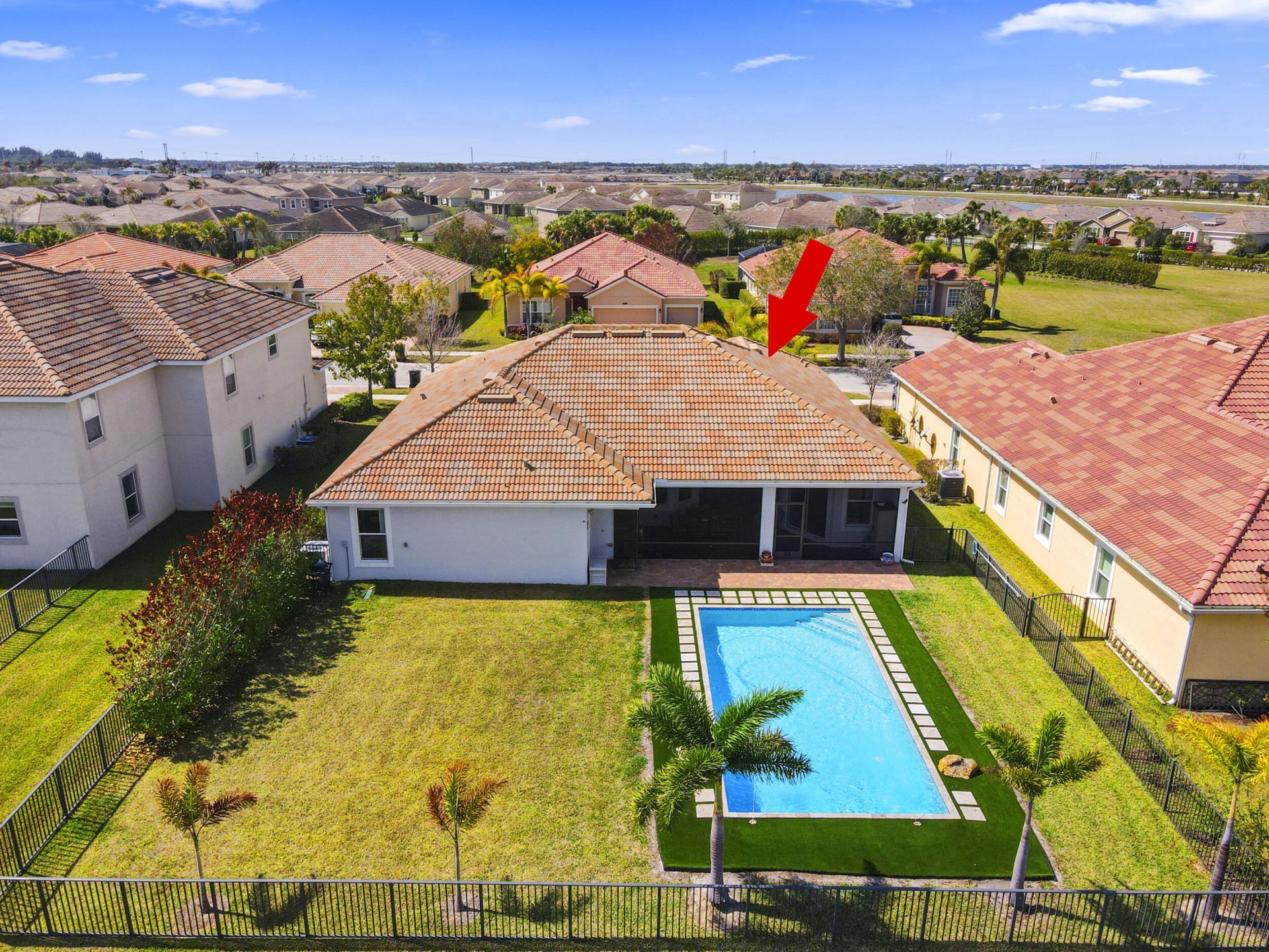 12150 SW Aventino Drive, Port Saint Lucie, FL 34987 Photo