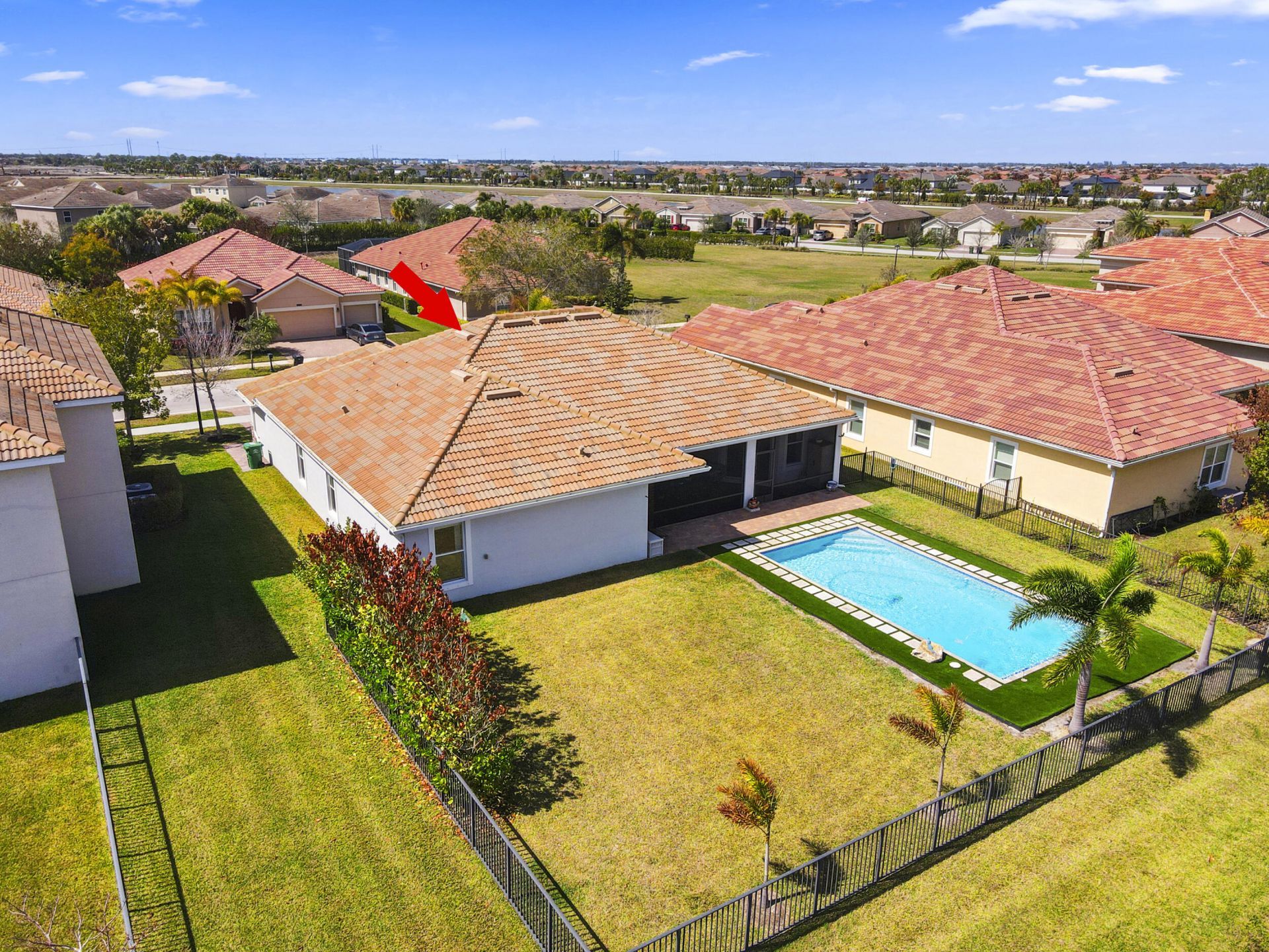 12150 SW Aventino Drive, Port Saint Lucie, FL 34987 Photo