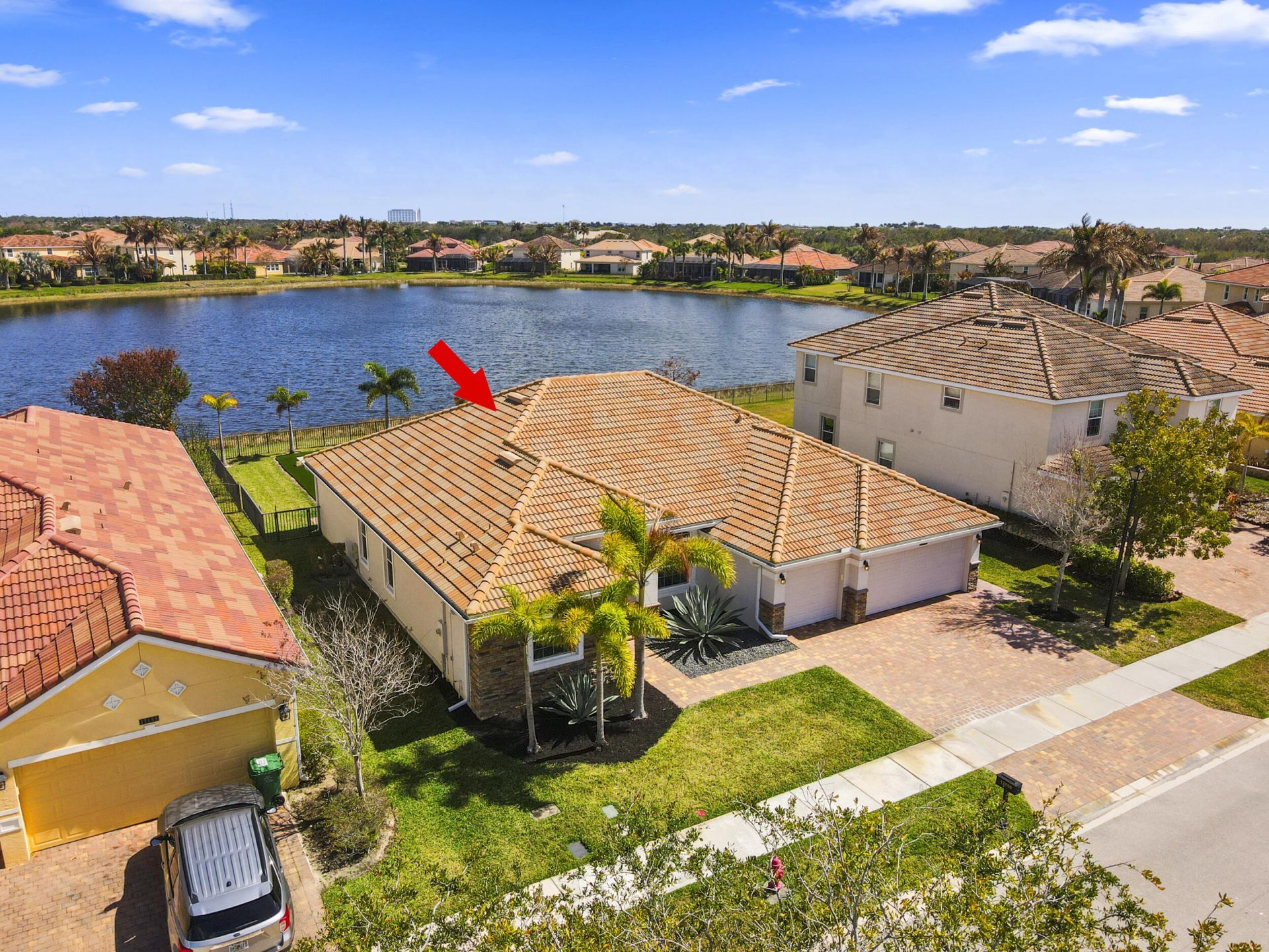 12150 SW Aventino Drive, Port Saint Lucie, FL 34987 Photo