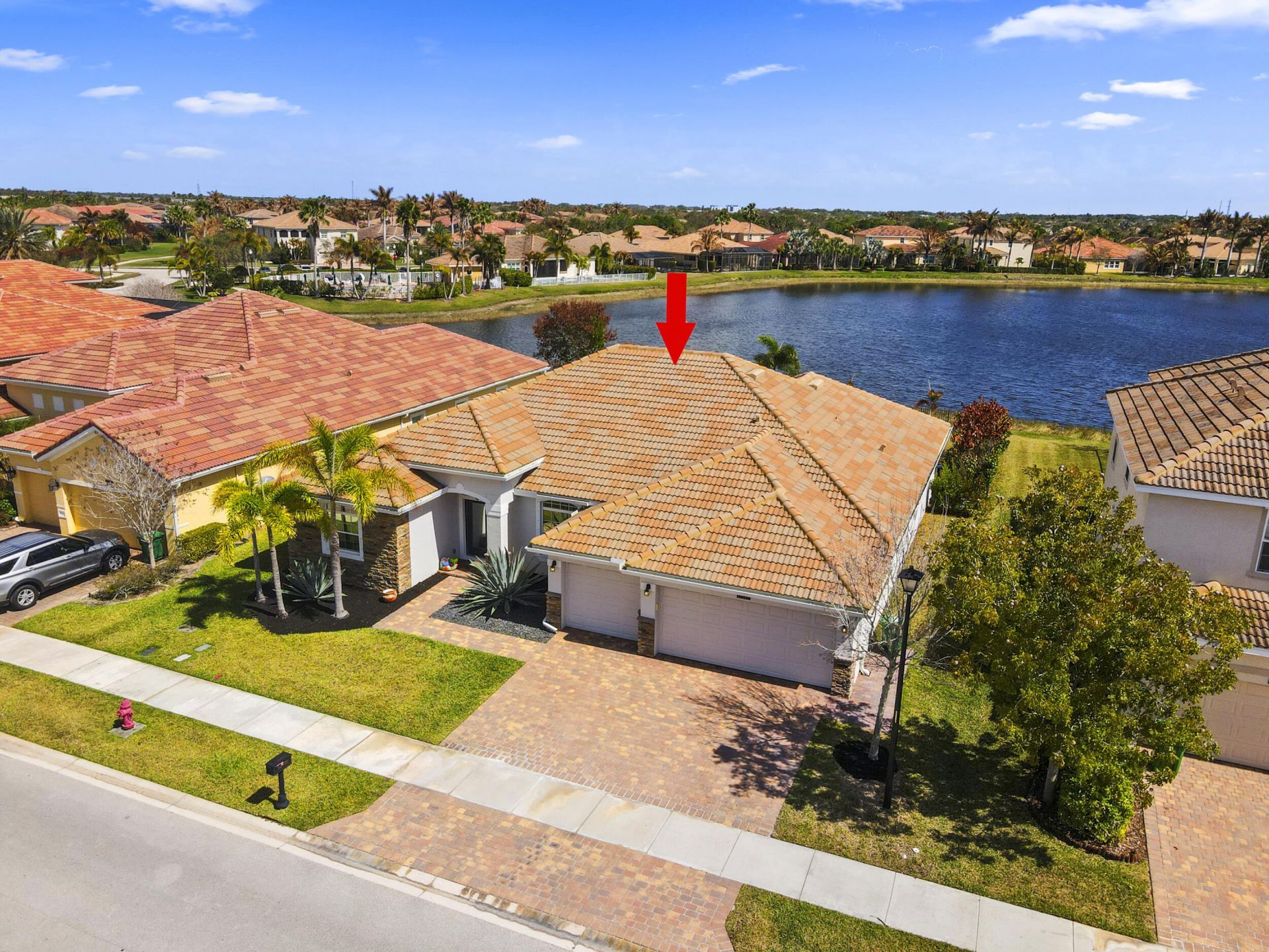 12150 SW Aventino Drive, Port Saint Lucie, FL 34987 Photo