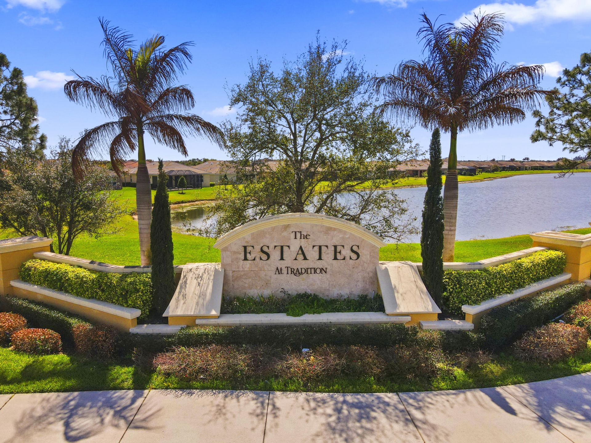 12150 SW Aventino Drive, Port Saint Lucie, FL 34987 Photo