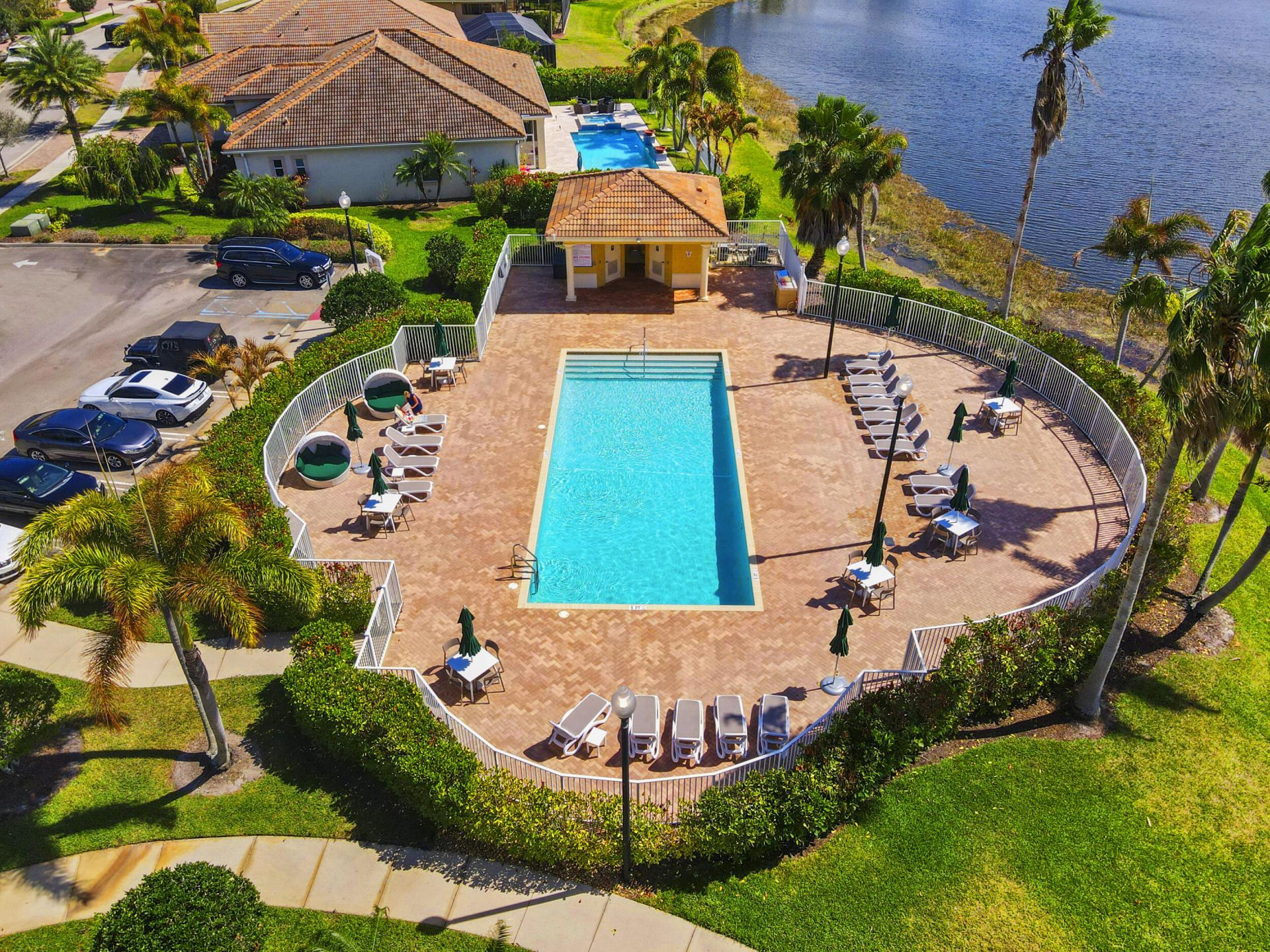 12150 SW Aventino Drive, Port Saint Lucie, FL 34987 Photo