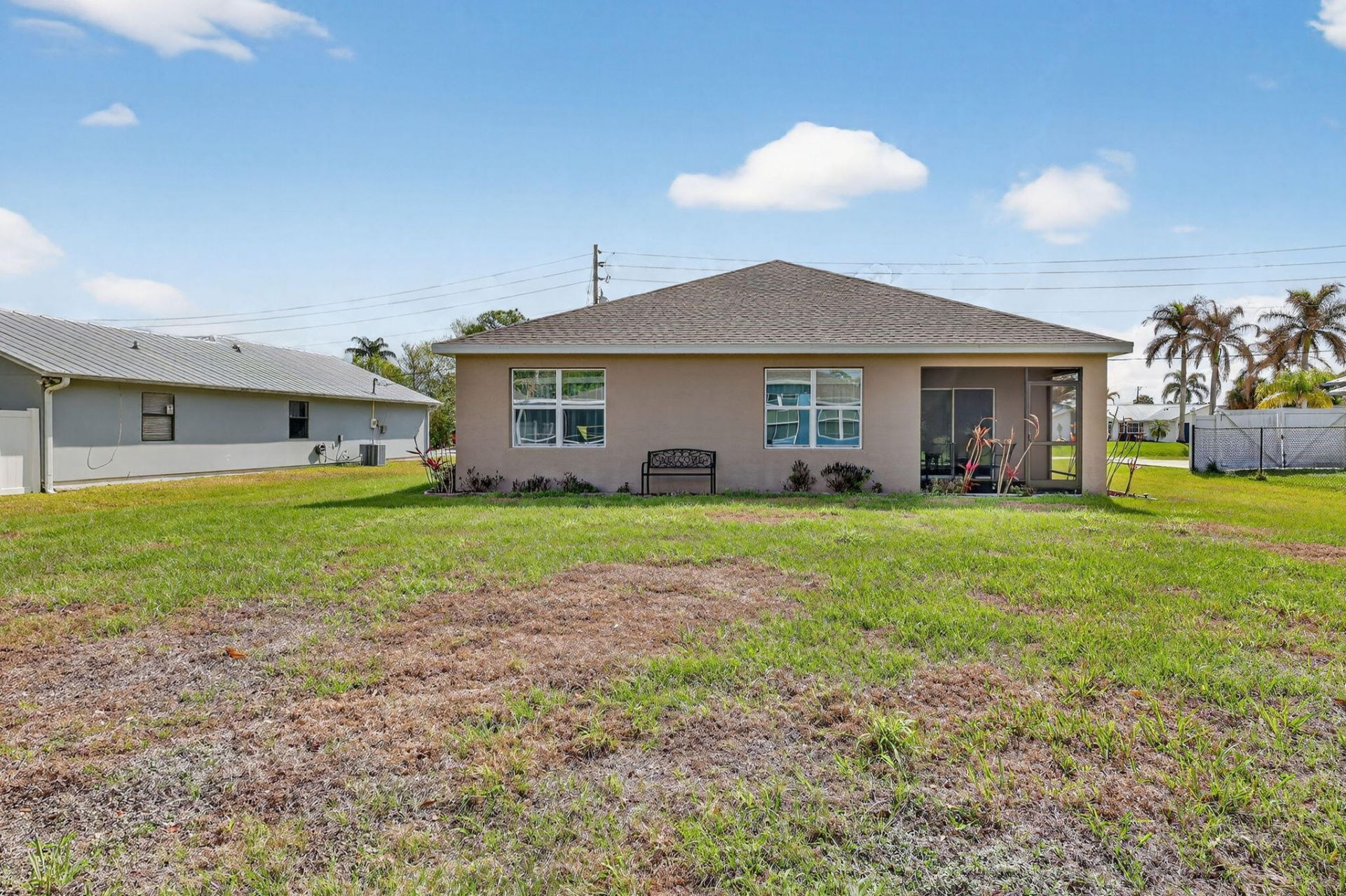 1732 SW Import Drive, Port Saint Lucie, FL 34953 Photo