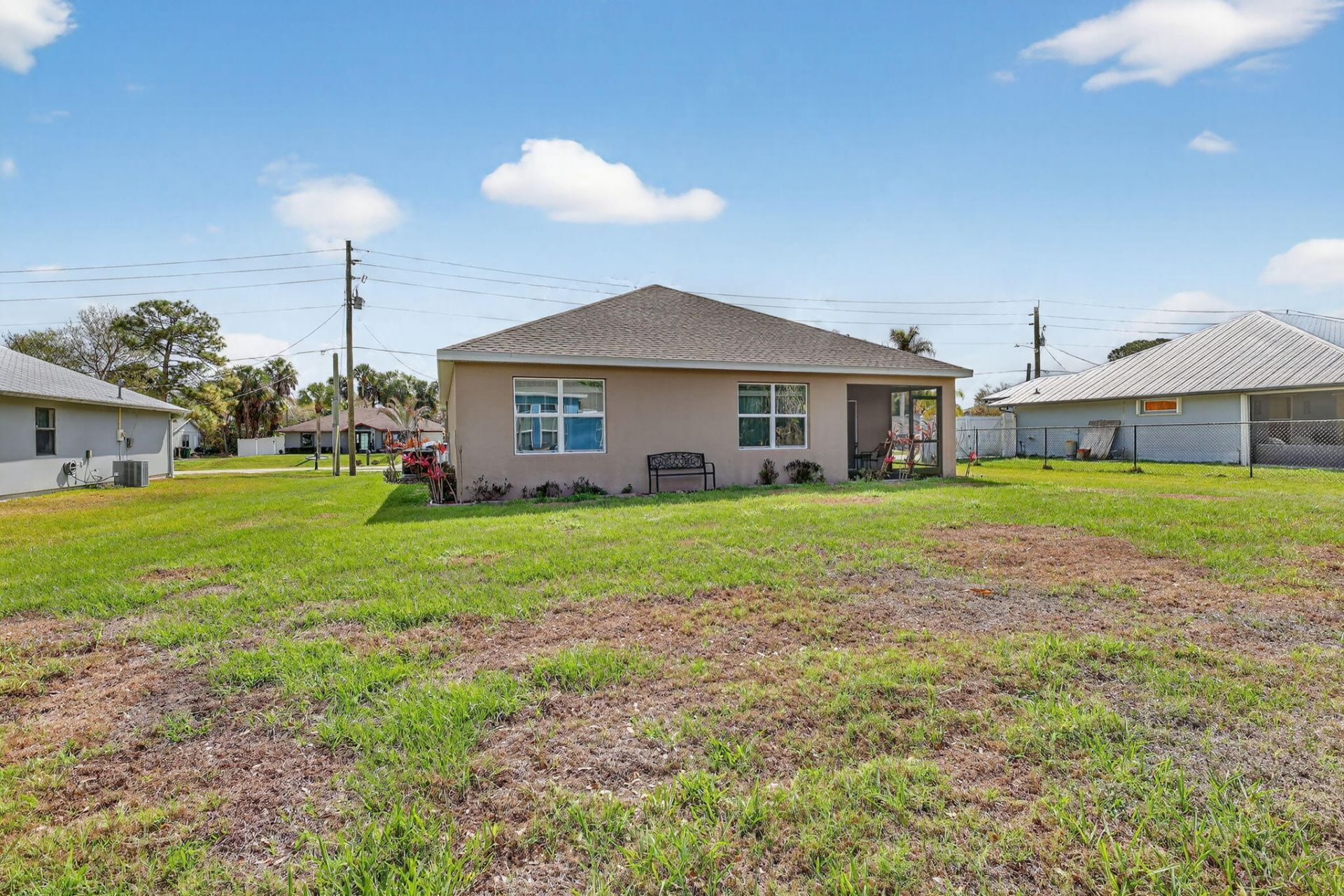 1732 SW Import Drive, Port Saint Lucie, FL 34953 Photo