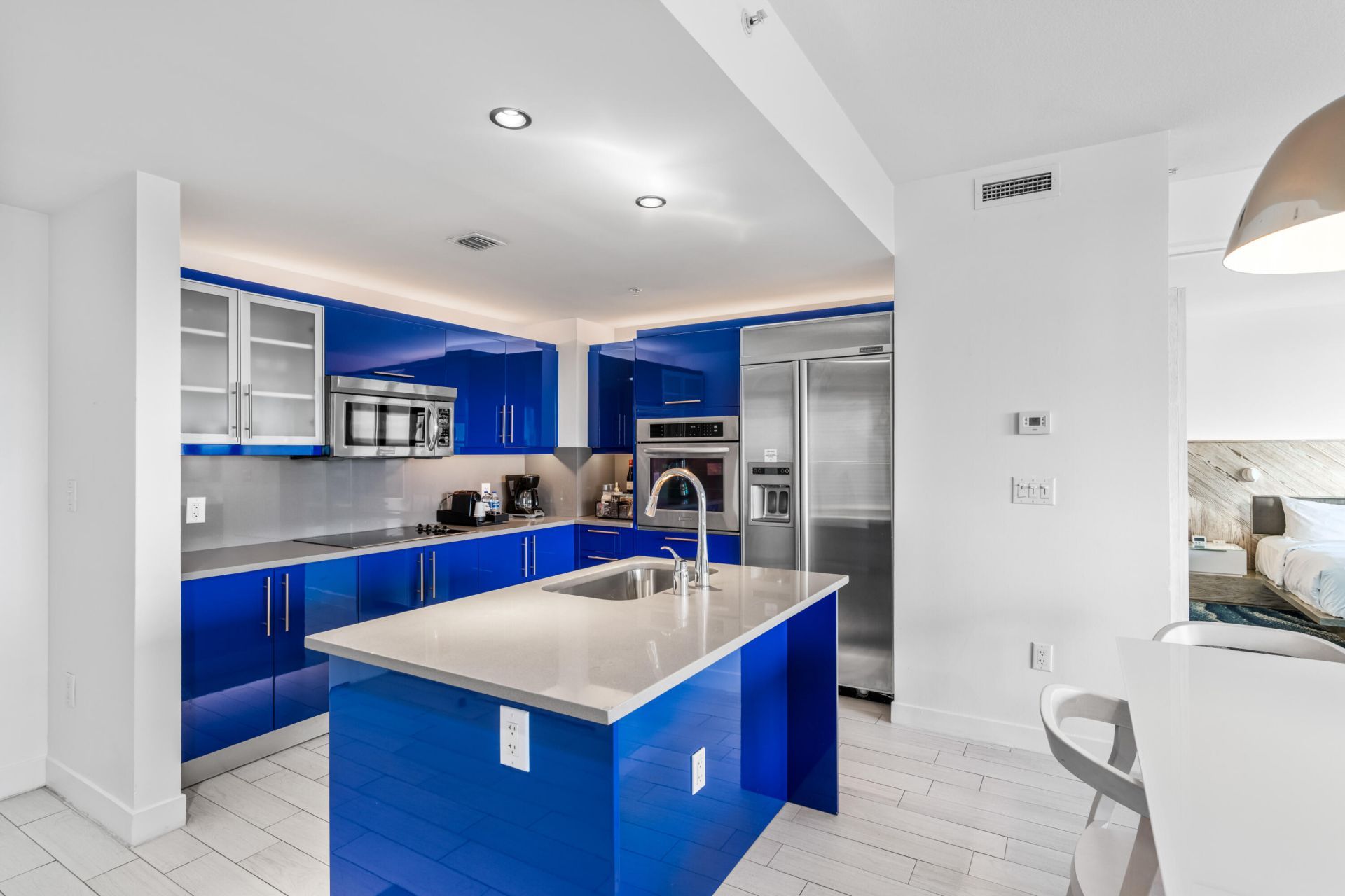 3101 Bayshore Drive, Unit 2105, Fort Lauderdale, FL 33304 Photo