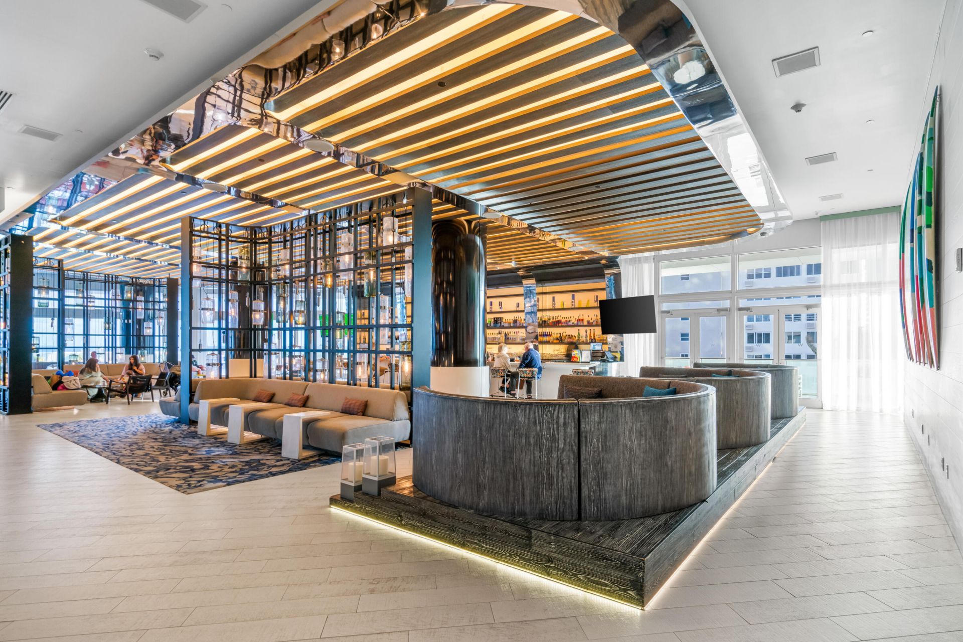 3101 Bayshore Drive, Unit 2105, Fort Lauderdale, FL 33304 Photo