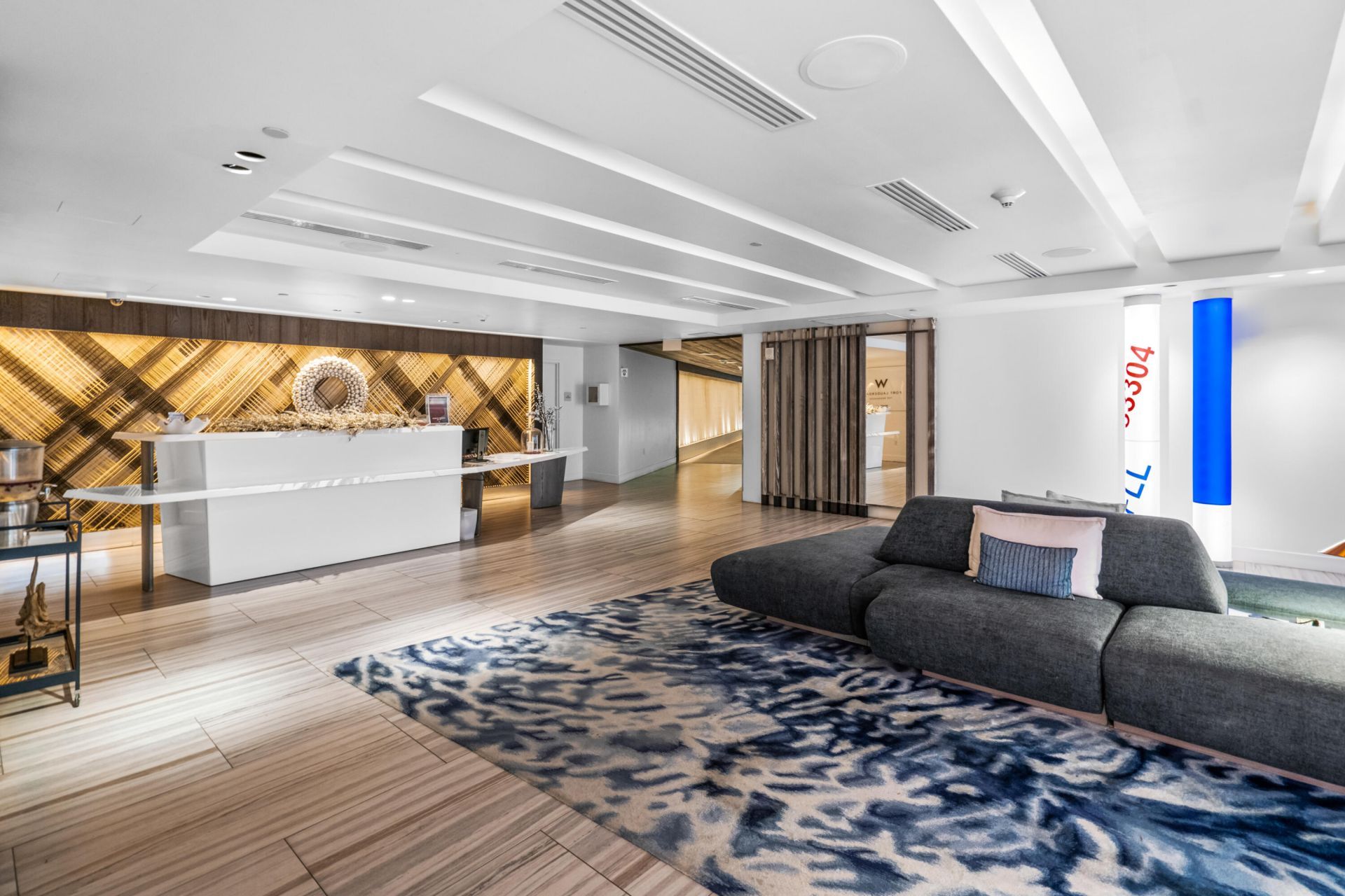 3101 Bayshore Drive, Unit 2105, Fort Lauderdale, FL 33304 Photo