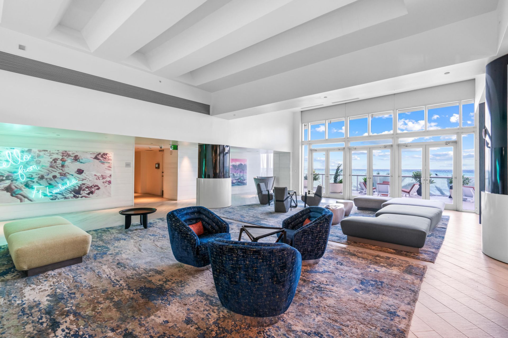 3101 Bayshore Drive, Unit 2105, Fort Lauderdale, FL 33304 Photo