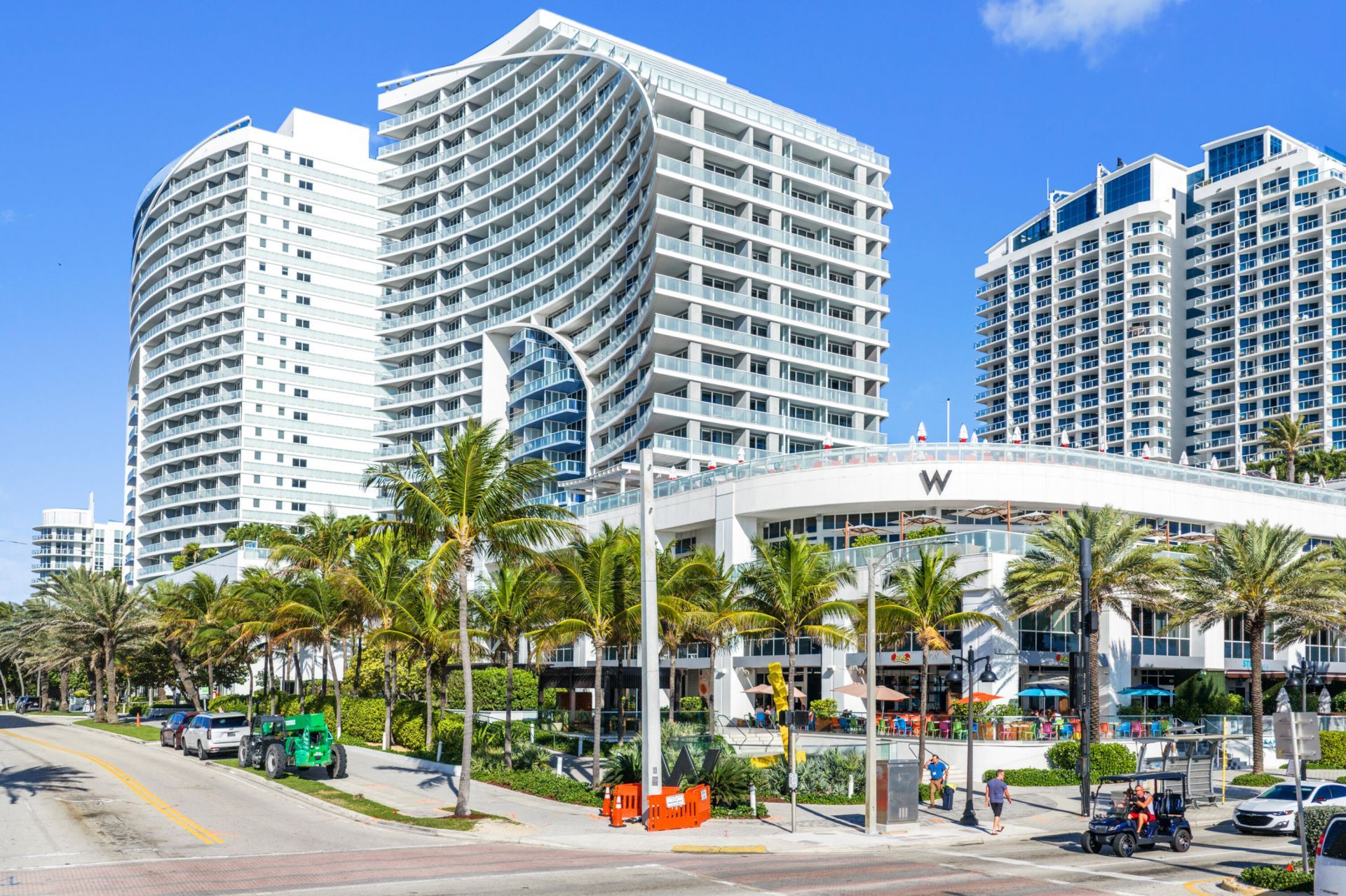 3101 Bayshore Drive, Unit 2105, Fort Lauderdale, FL 33304 Photo