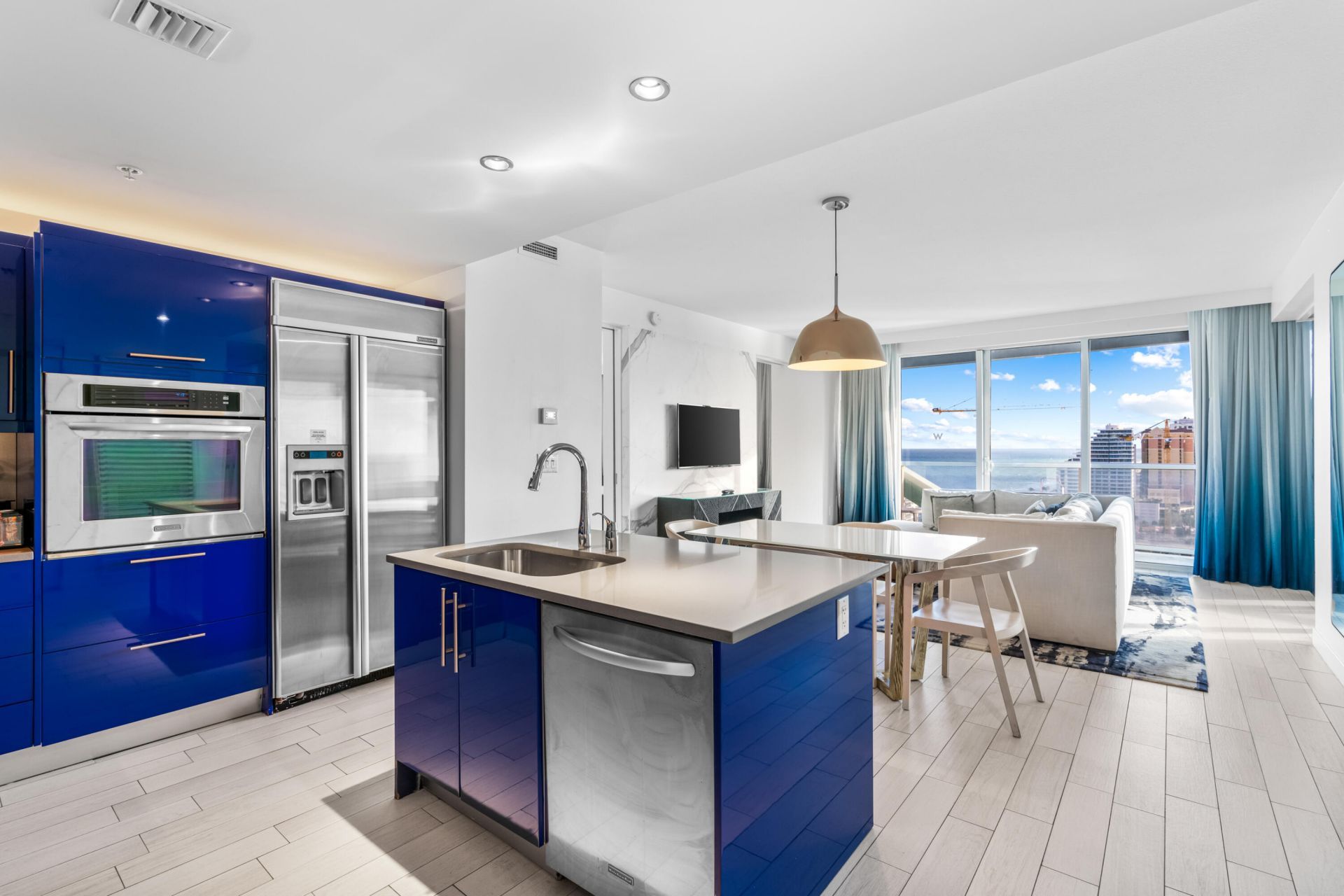 3101 Bayshore Drive, Unit 2105, Fort Lauderdale, FL 33304 Photo