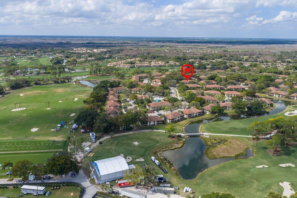 505 Brackenwood Place, Palm Beach Gardens, FL 33418 Photo