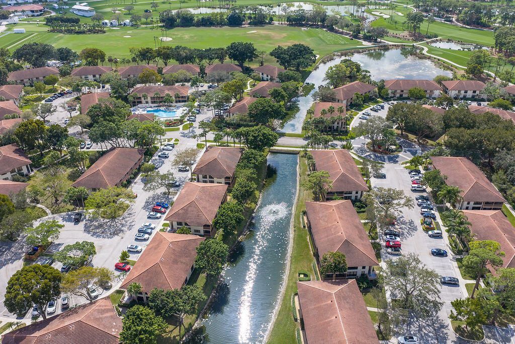 505 Brackenwood Place, Palm Beach Gardens, FL 33418 Photo