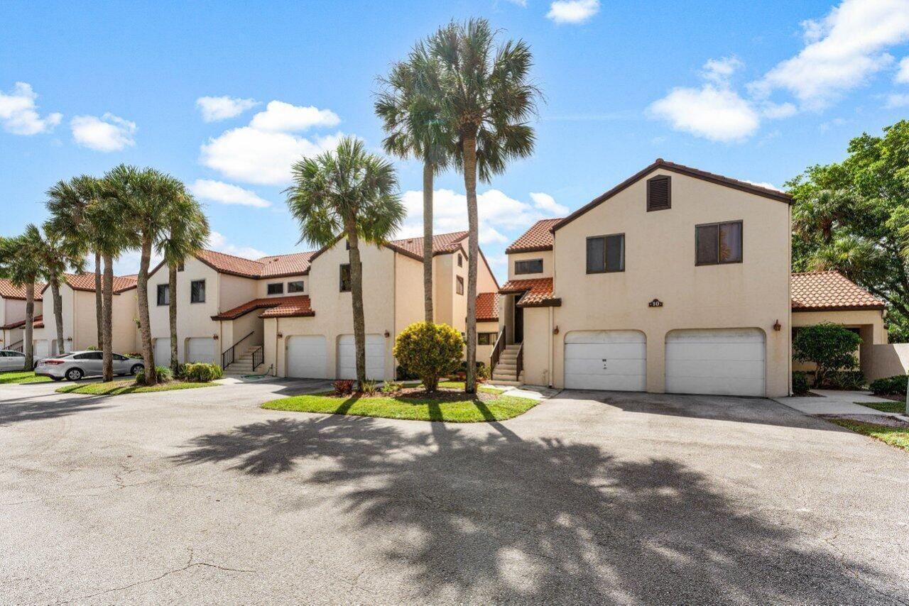 10 Via De Casas Sur, Unit 104, Boynton Beach, FL 33426 Photo