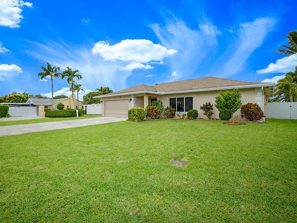 7597 Nemec Drive N, Lake Clarke Shores, FL 33406