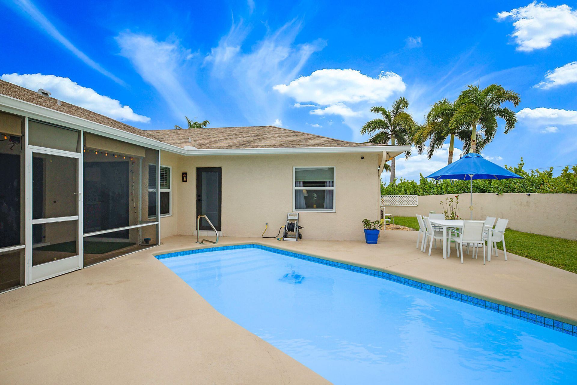 7597 Nemec Drive N, Lake Clarke Shores, FL 33406 Photo