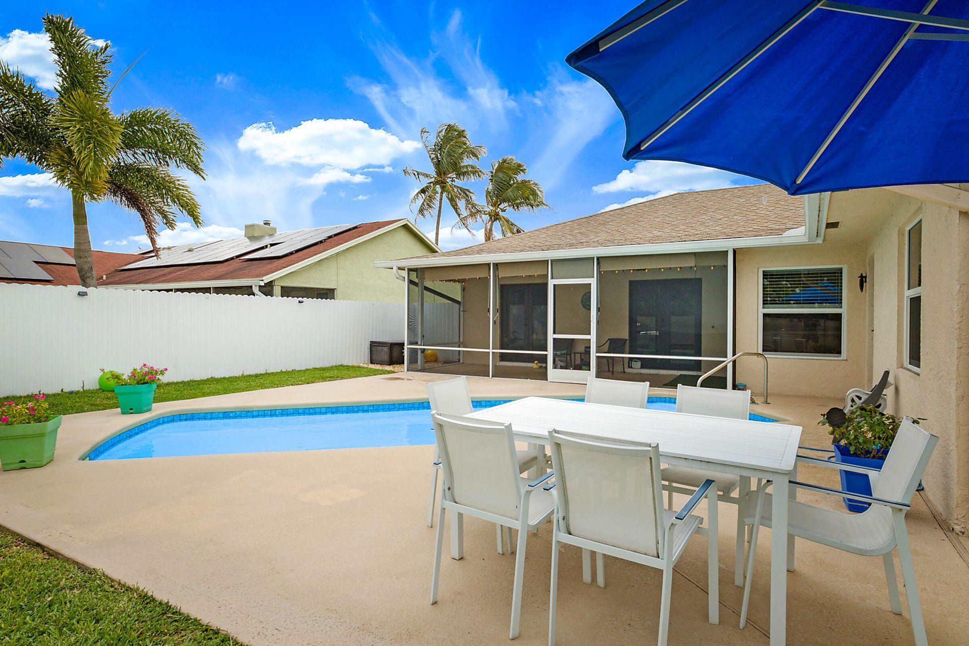 7597 Nemec Drive N, Lake Clarke Shores, FL 33406 Photo