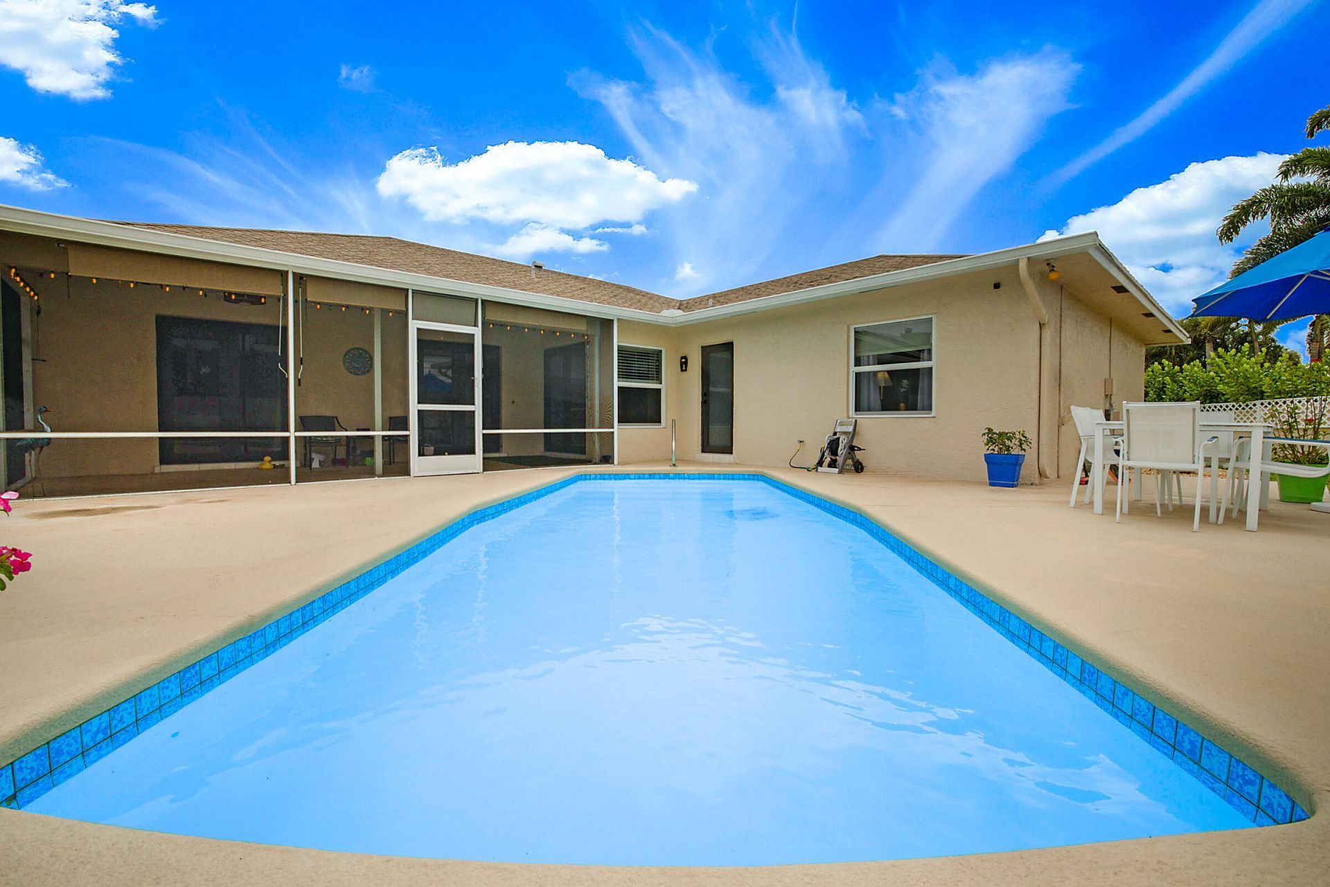 7597 Nemec Drive N, Lake Clarke Shores, FL 33406 Photo