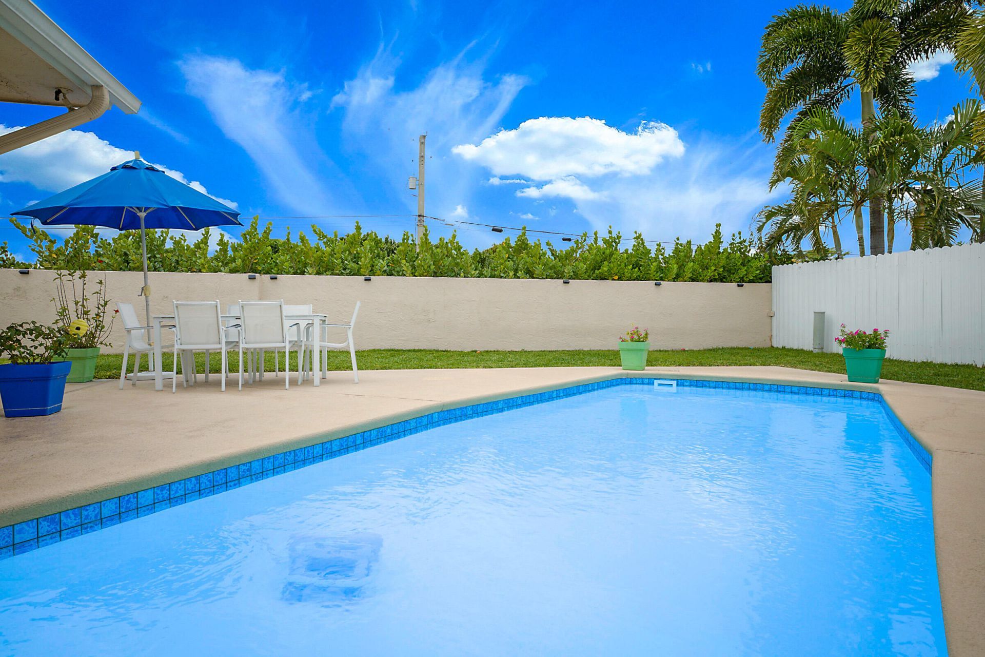 7597 N Nemec Dr Drive N, Lake Clarke Shores, FL 33406 Photo