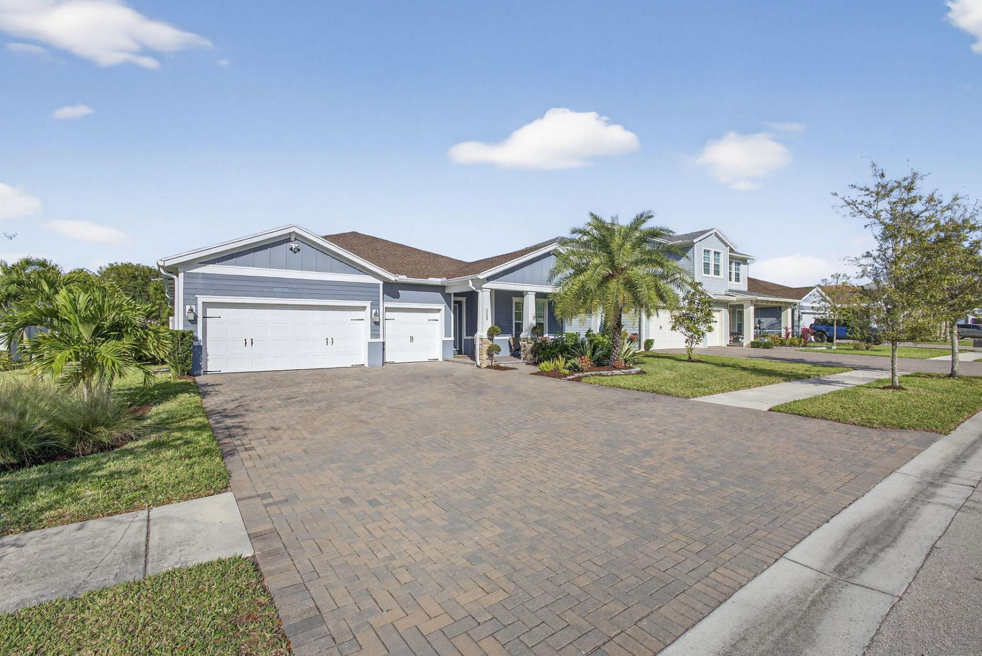 1109 Deer Haven Drive, Loxahatchee, FL 33470 Photo