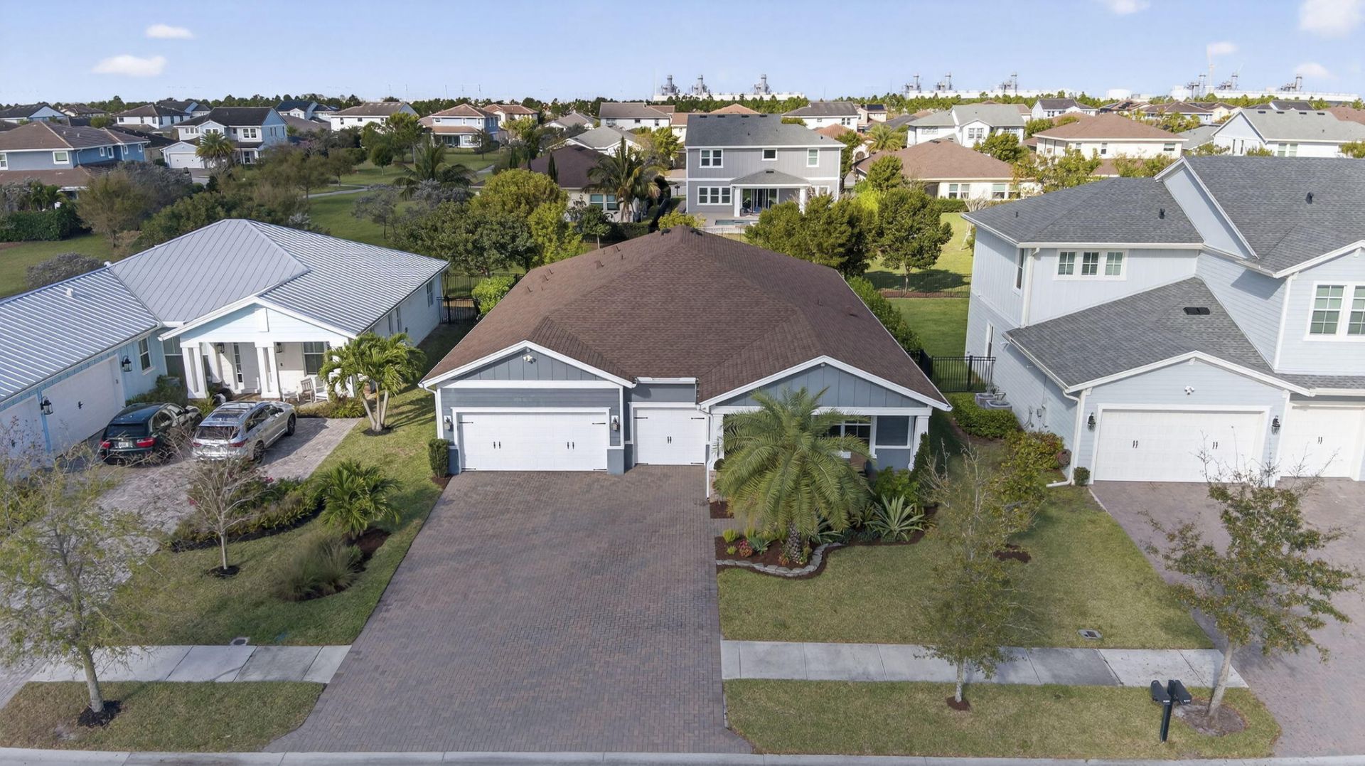 1109 Deer Haven Drive, Loxahatchee, FL 33470 Photo