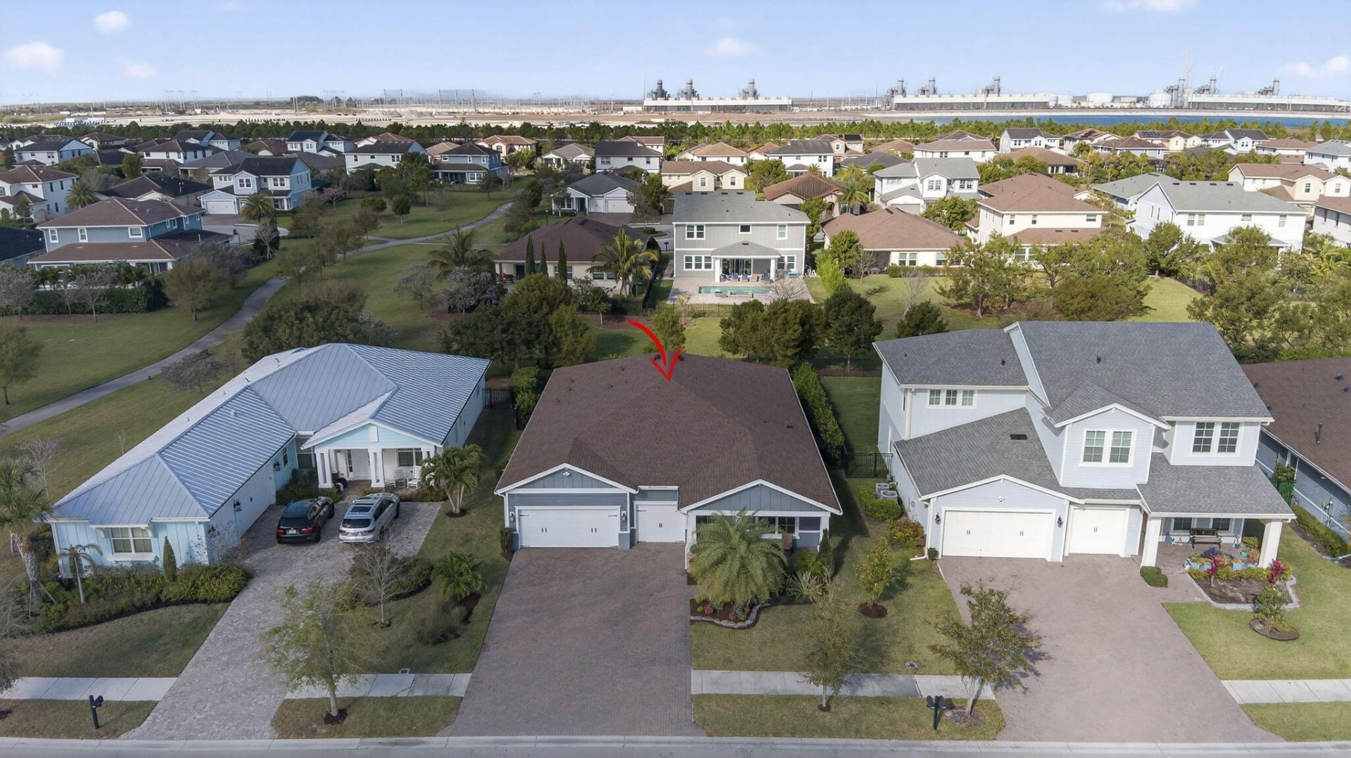 1109 Deer Haven Drive, Loxahatchee, FL 33470 Photo