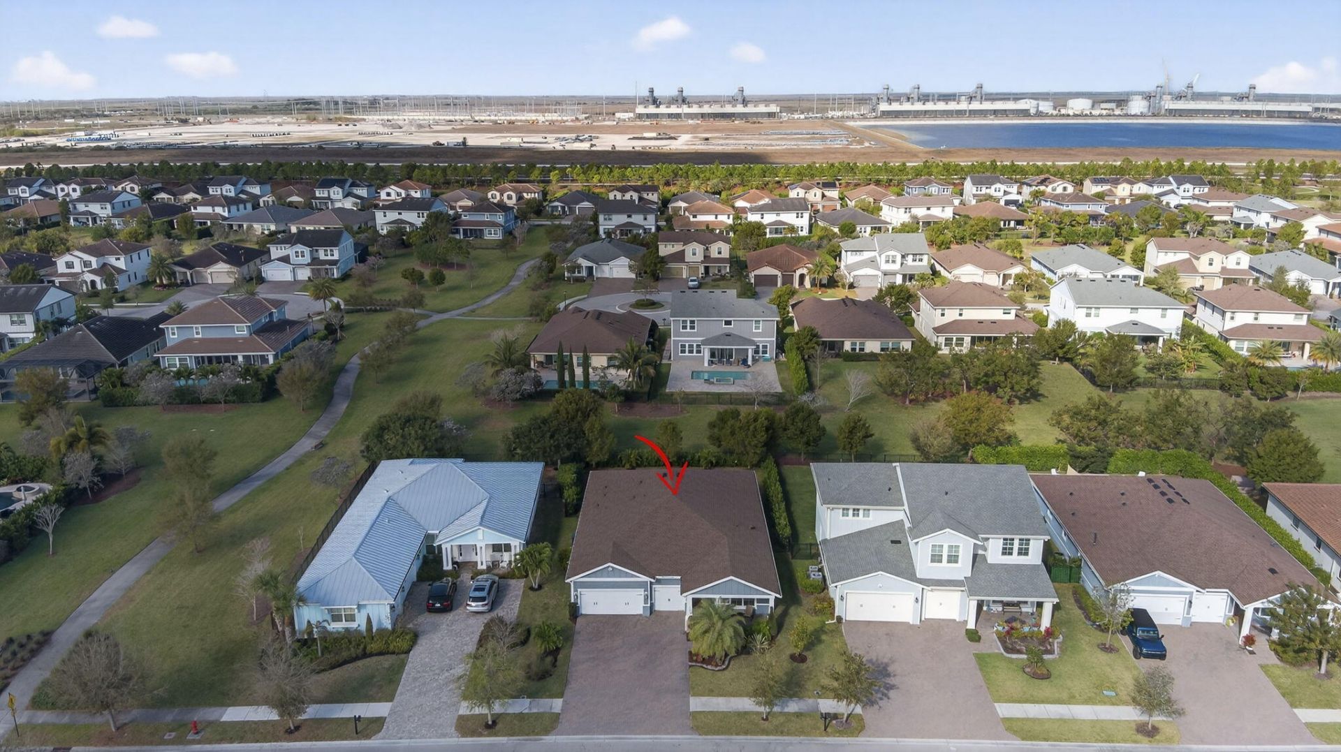 1109 Deer Haven Drive, Loxahatchee, FL 33470 Photo