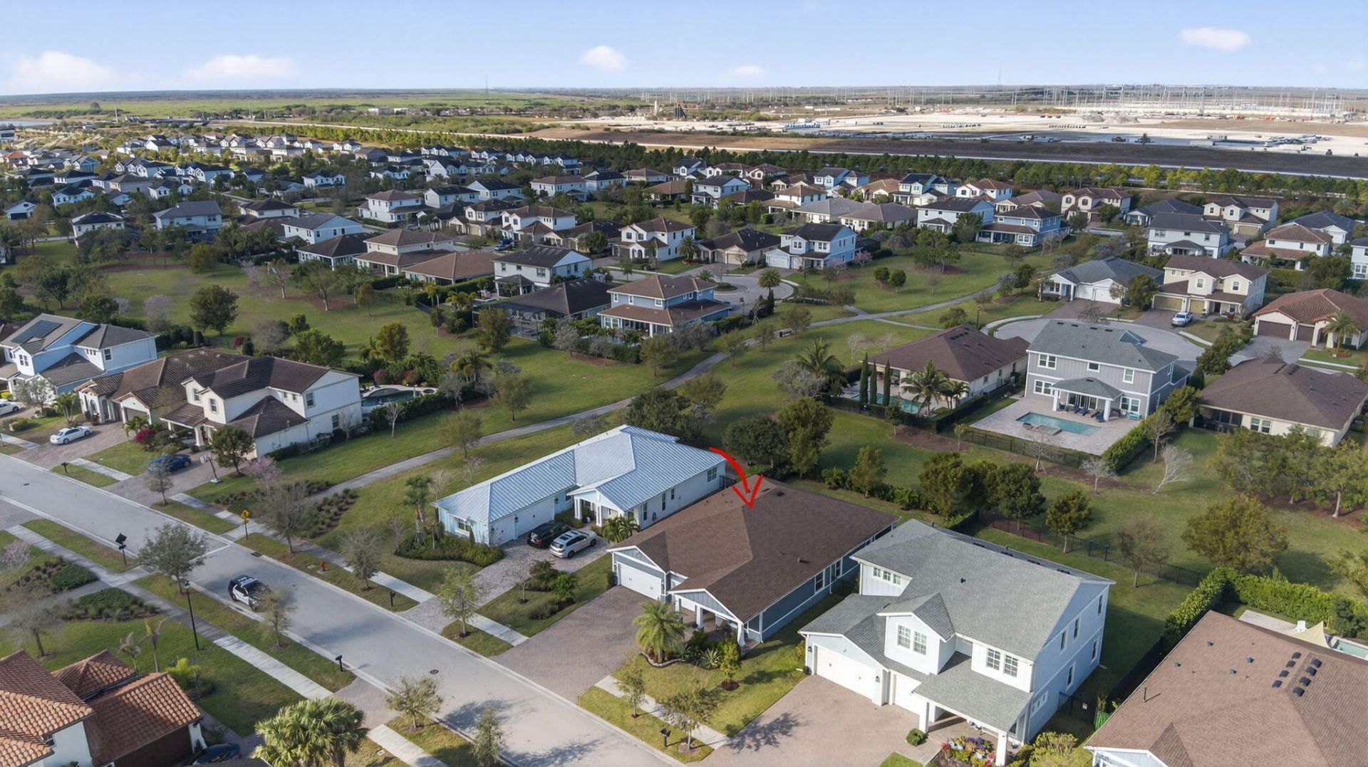 1109 Deer Haven Drive, Loxahatchee, FL 33470 Photo