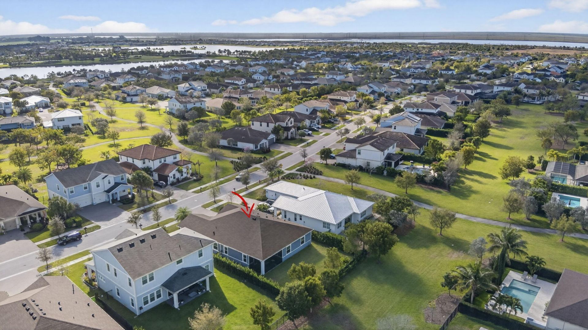 1109 Deer Haven Drive, Loxahatchee, FL 33470 Photo