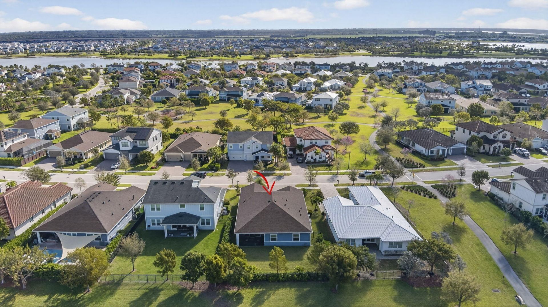 1109 Deer Haven Drive, Loxahatchee, FL 33470 Photo