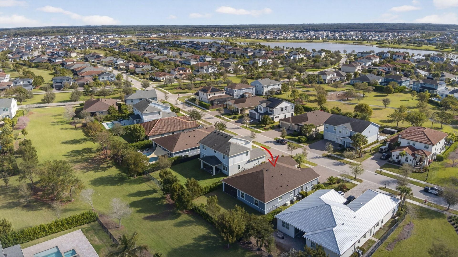 1109 Deer Haven Drive, Loxahatchee, FL 33470 Photo