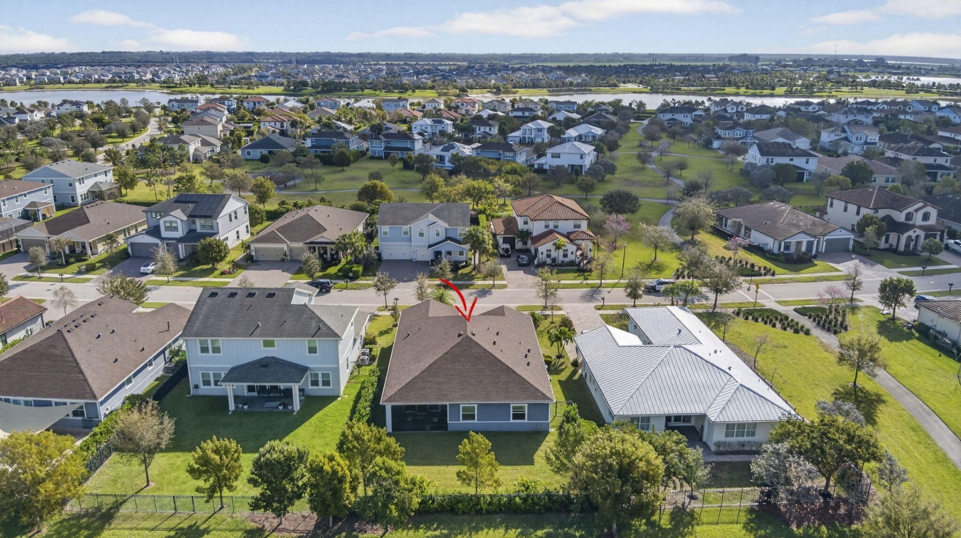 1109 Deer Haven Drive, Loxahatchee, FL 33470 Photo