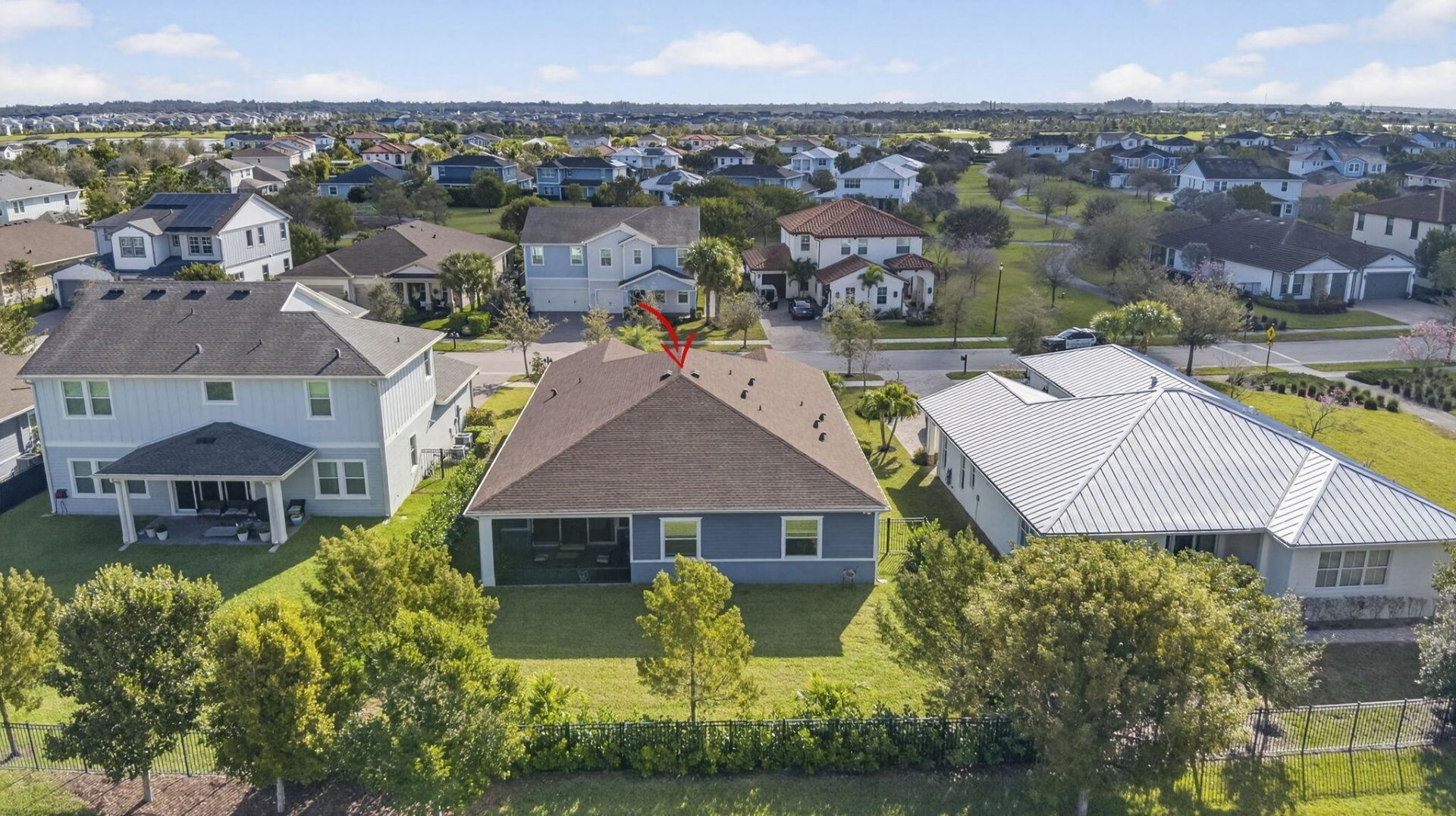 1109 Deer Haven Drive, Loxahatchee, FL 33470 Photo