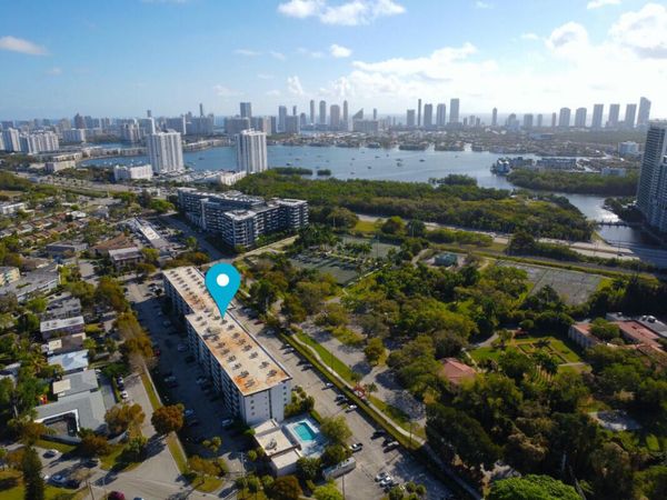16851 NE 23rd Avenue, Unit A408, North Miami Beach, FL 33160
