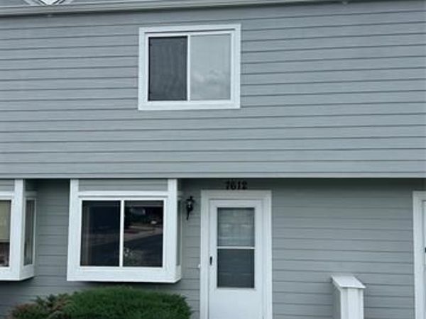 7612 Clover Hill Drive, Colorado Springs, CO 80920