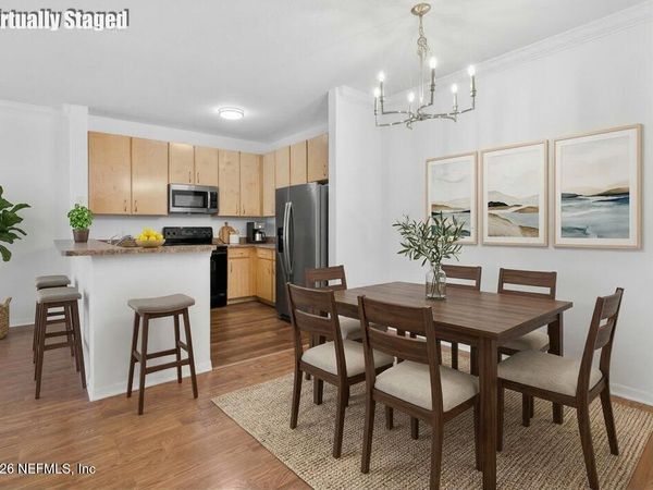 12700 BARTRAM PARK Boulevard, Unit 2421, Jacksonville, FL 32258