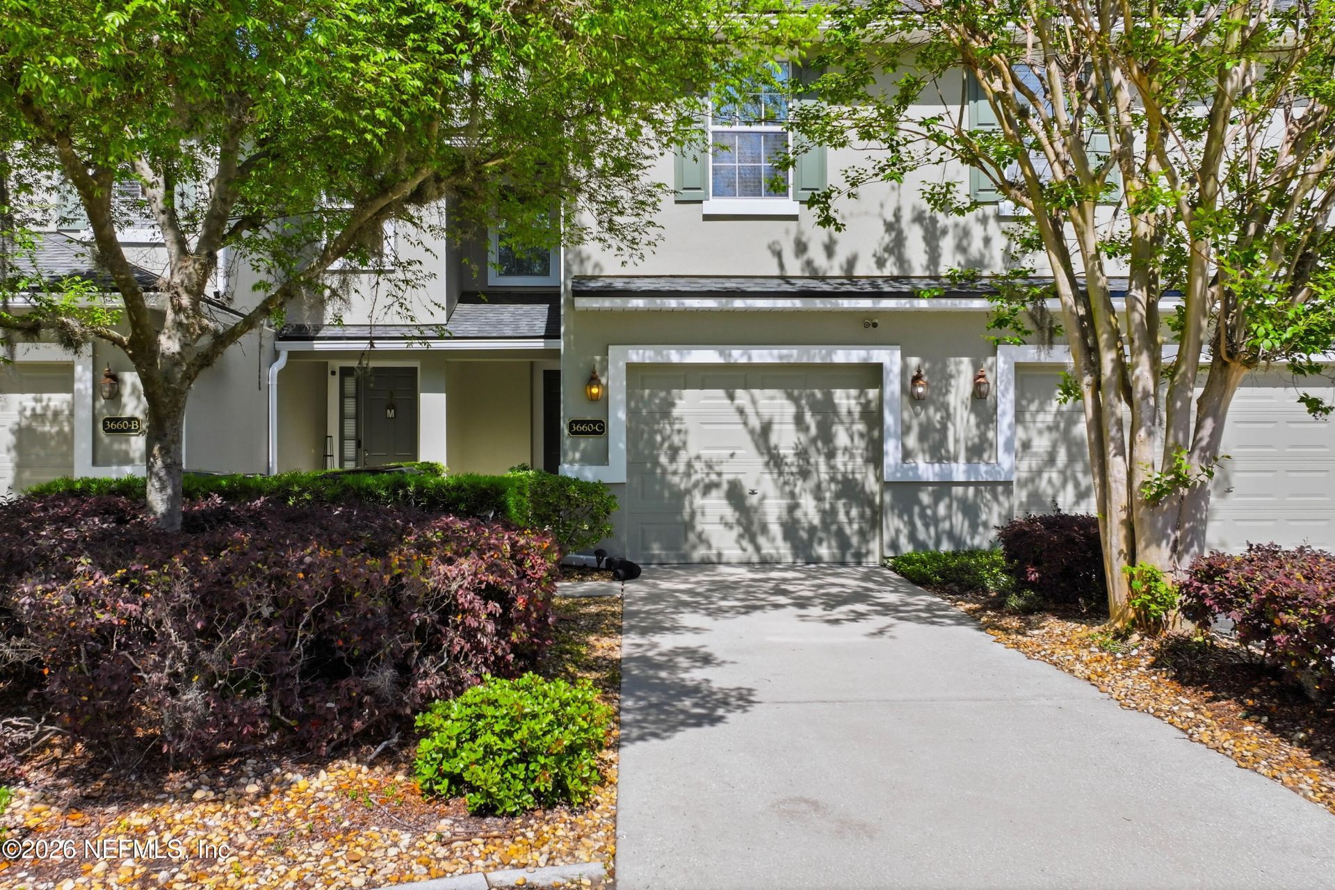 3660 Creswick Circle, Unit C, Orange Park, FL 32065 Main Photo