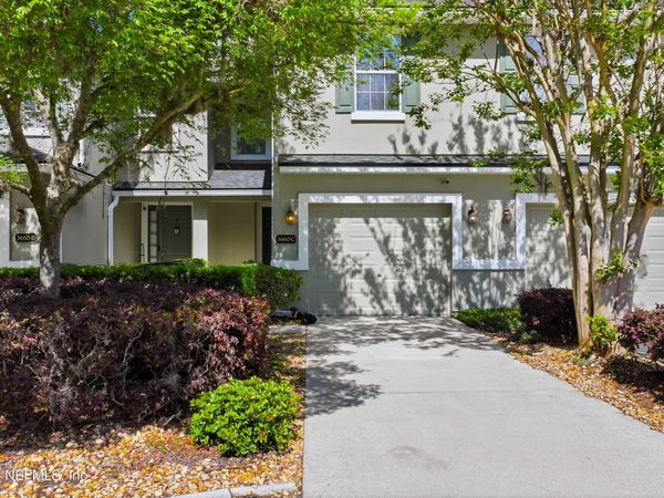 3660 CRESWICK Circle, Unit C, Orange Park, FL 32065