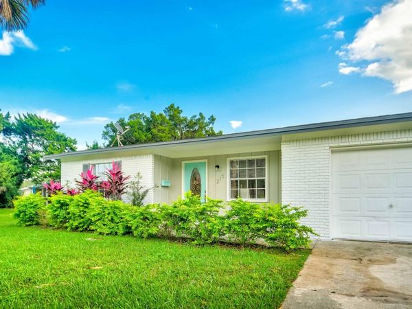 217 CARVER Street W, St. Augustine, FL 32080