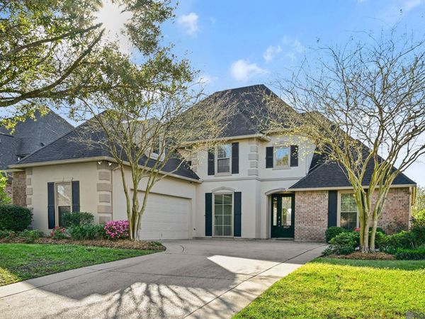 18329 Manchac Place South, Prairieville, LA 70769
