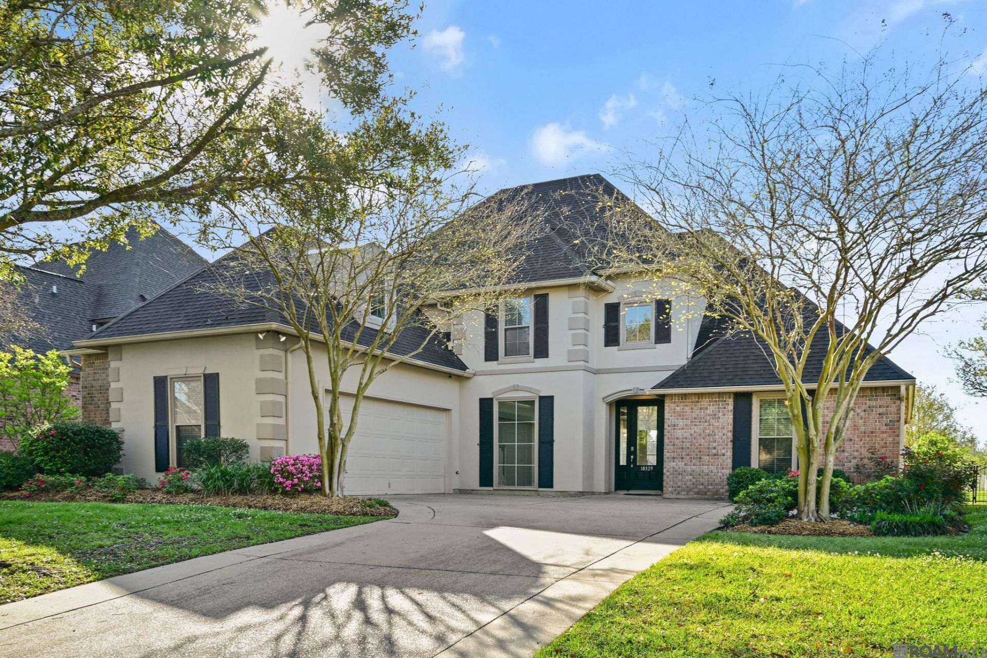 18329 Manchac Place South, Prairieville, LA 70769 Main Photo