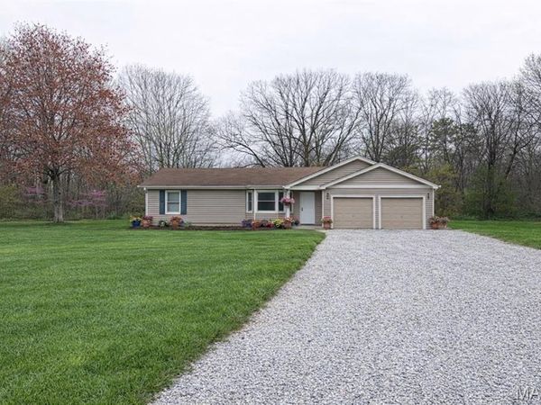 2725 Fantasy Lane , Villa Ridge, MO 63089
