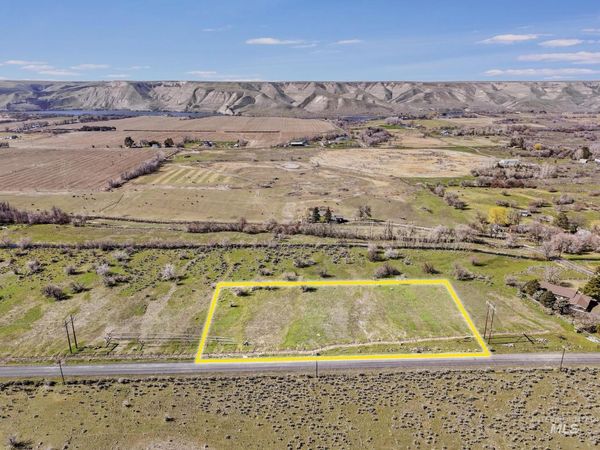 TBD-Lot 3 900 E, Hagerman, ID 83332