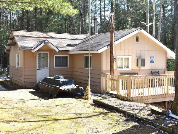 5199 E Marquette Trail, Chase, MI 49623